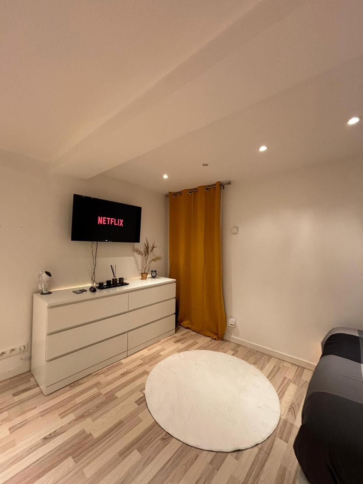 grand studio Huy centre