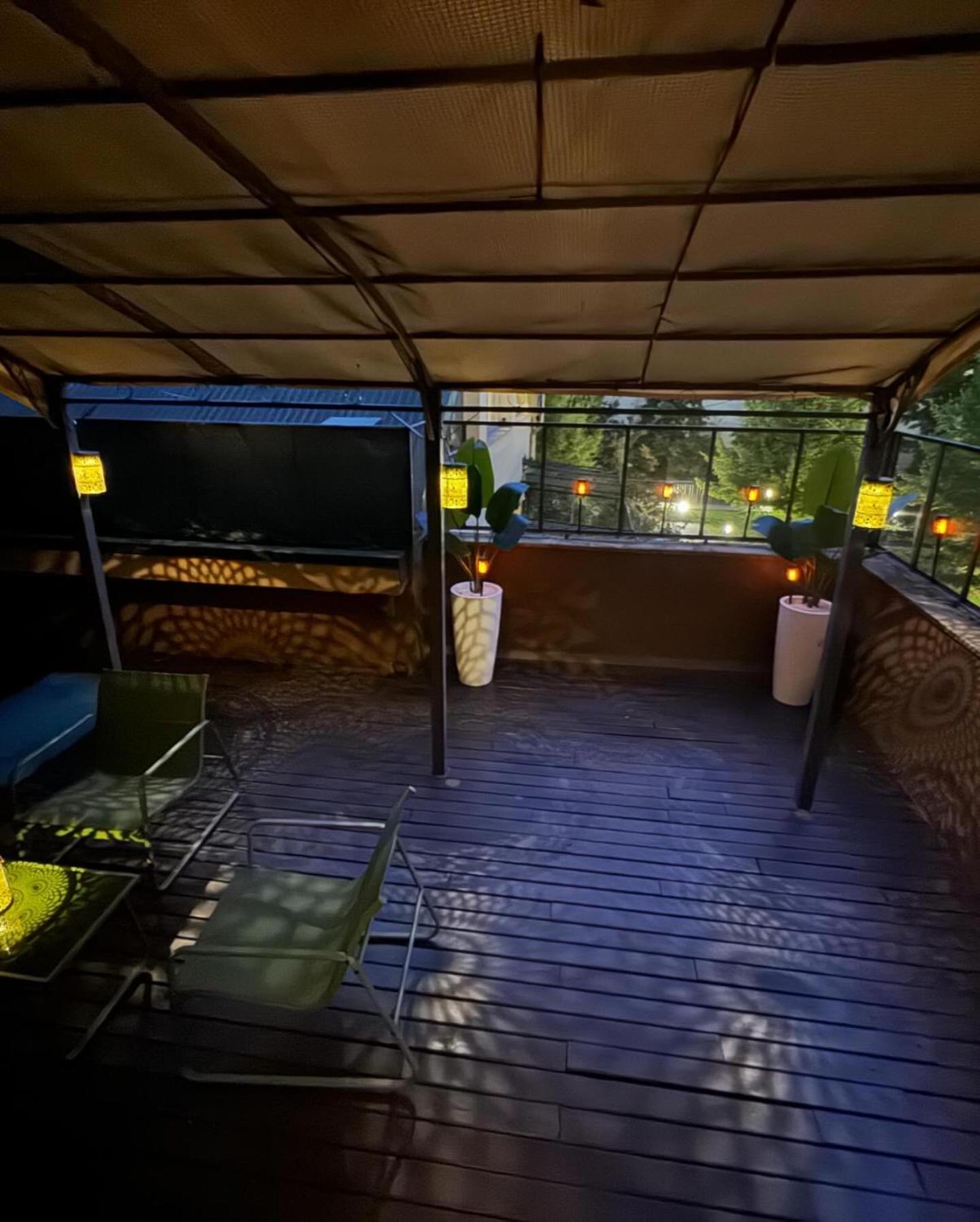 roof