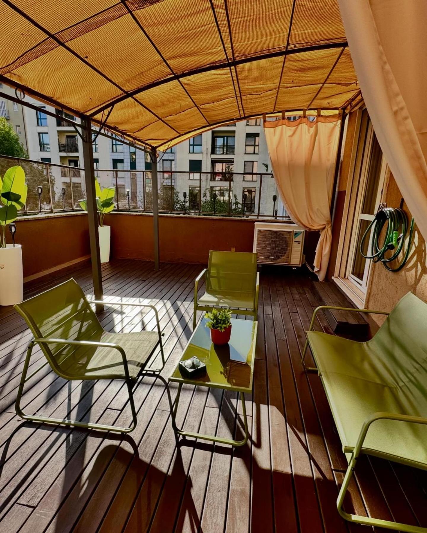 GuestARTDéco Sempione 32 photo 2