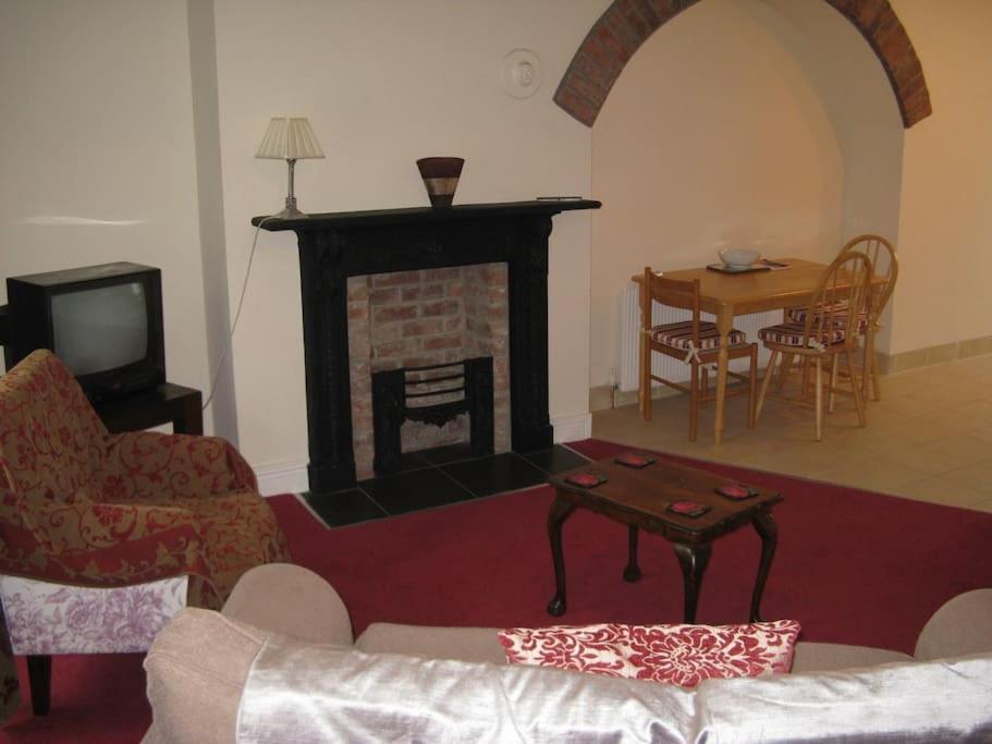 Pump House Apartments
