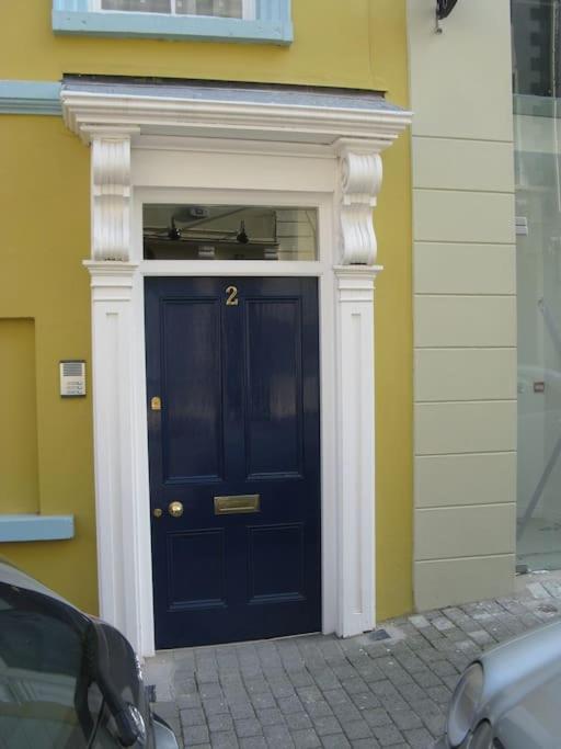 Pump House Apartments