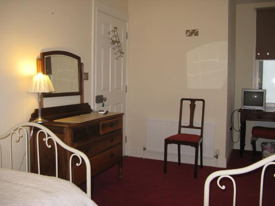 Pump House Apartments