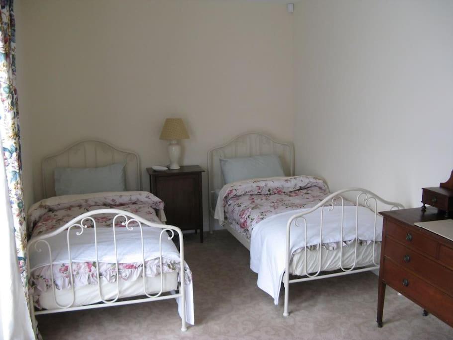 Pump House Apartments