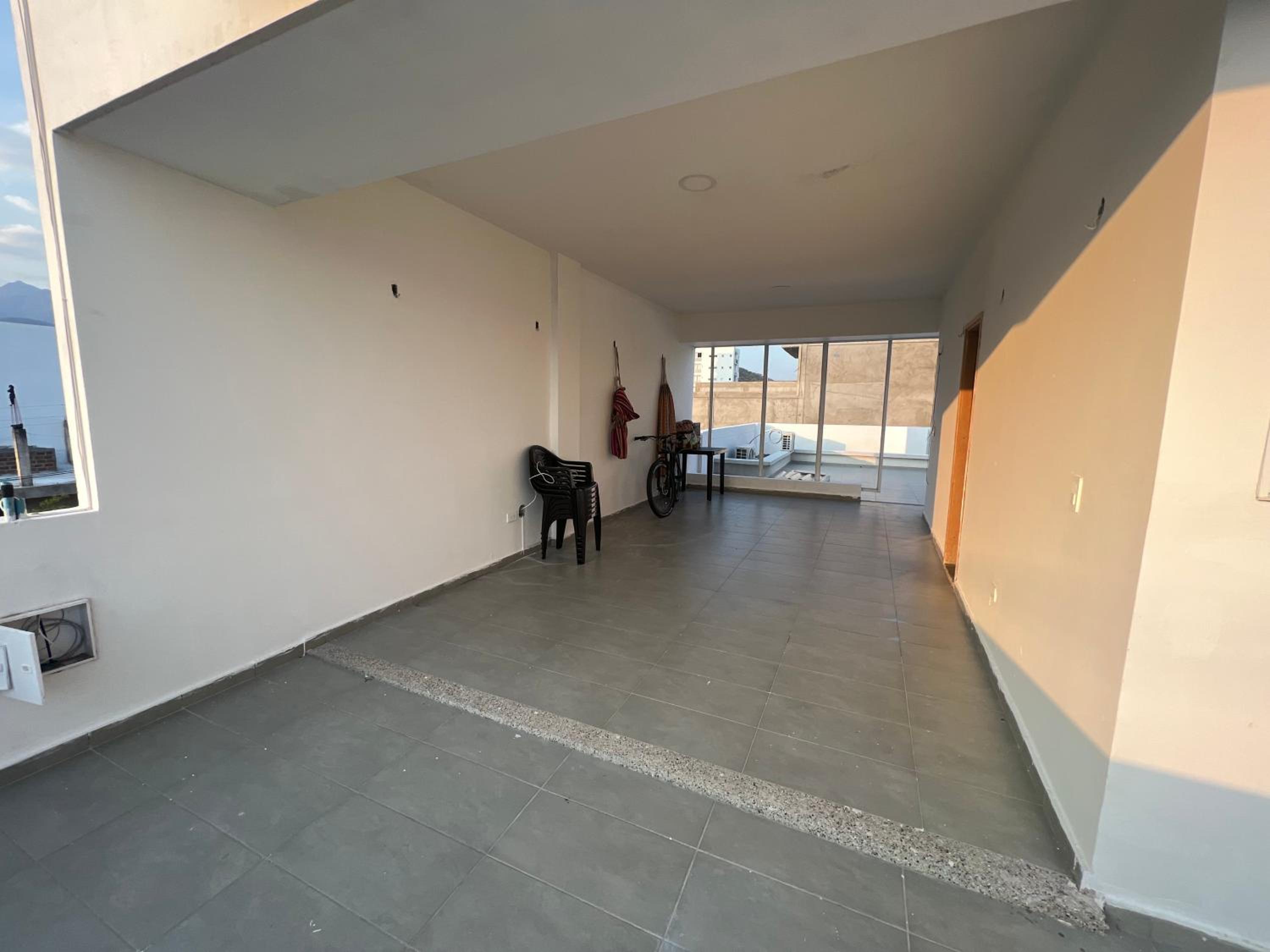 Casa arriendo festival Vallenato