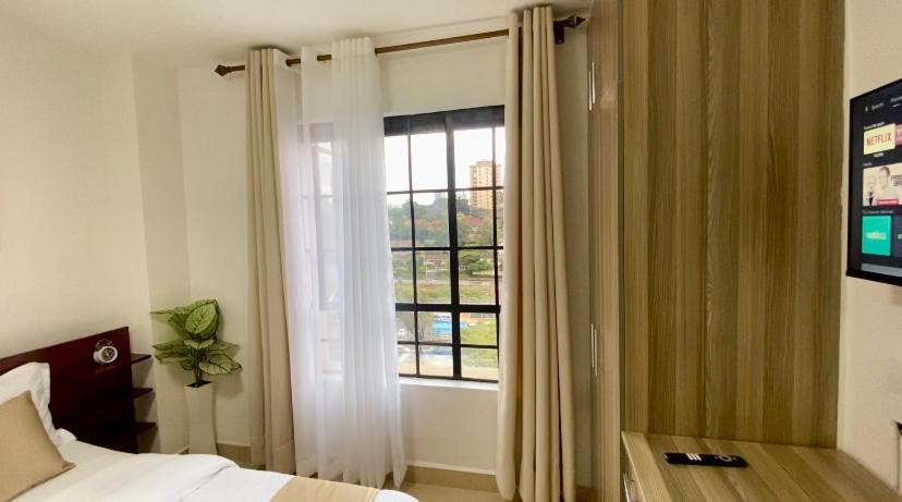 Cozy Studio Apartment in Nairobi West view 5
