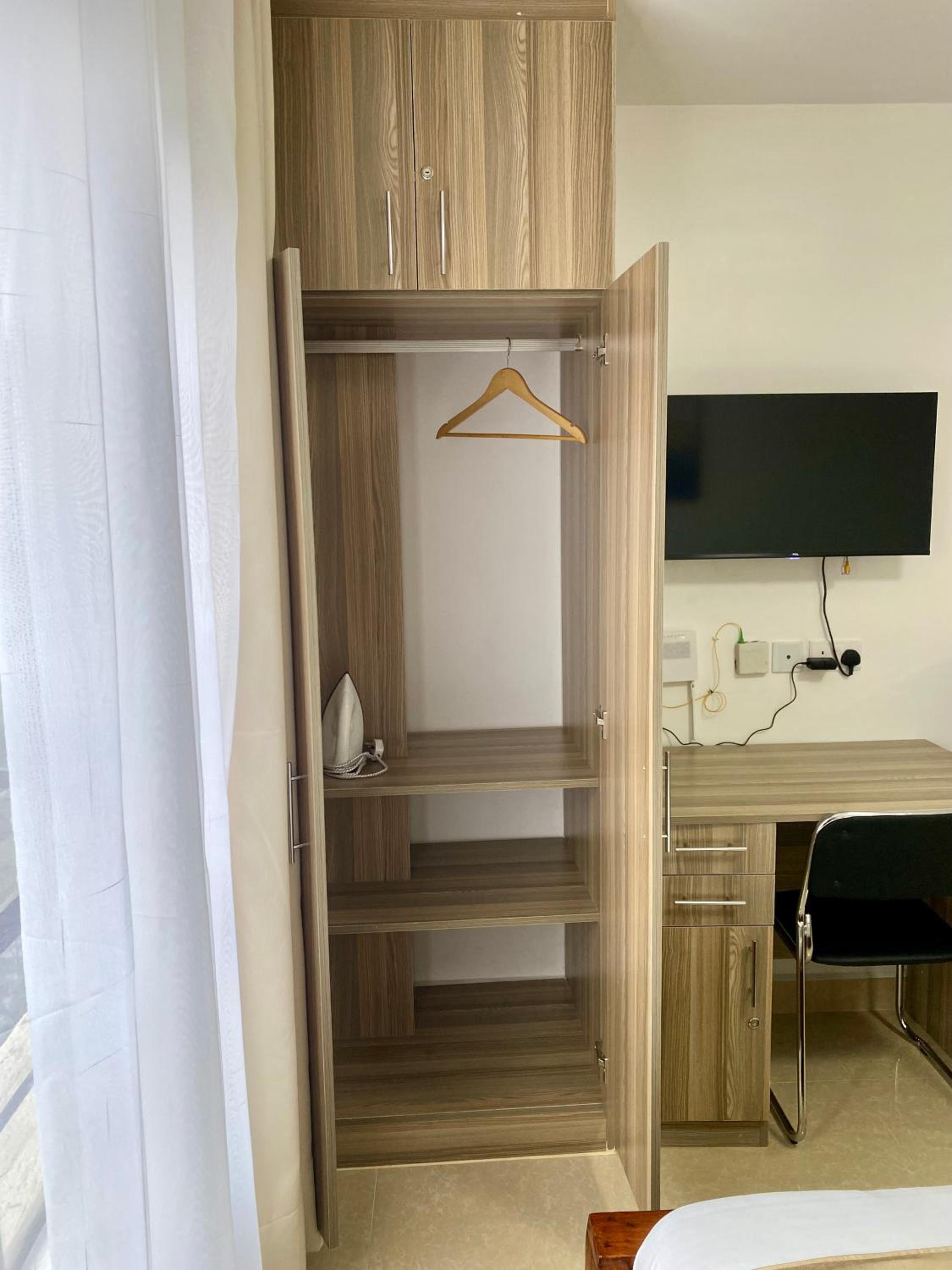 Cozy Studio Apartment in Nairobi West view 4