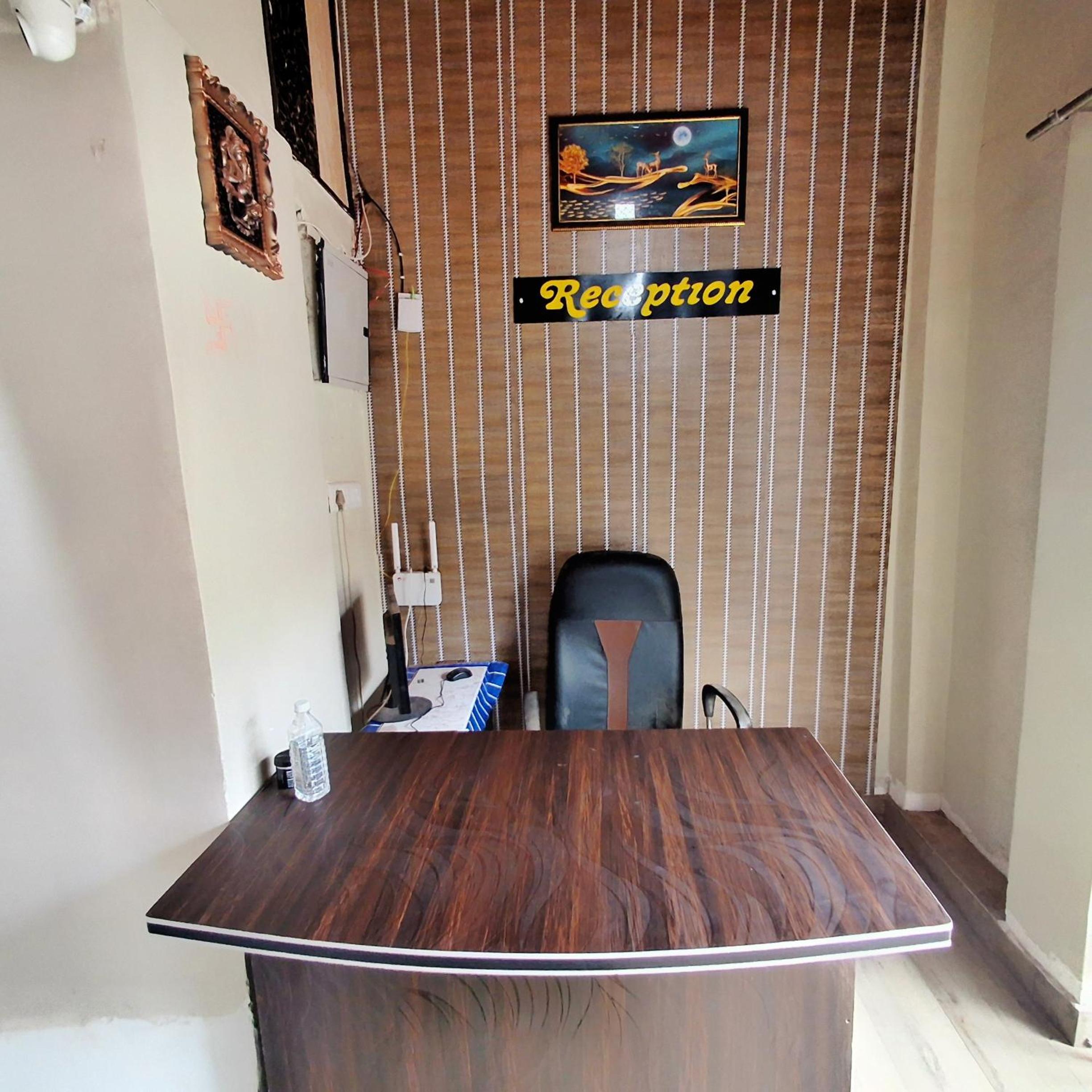 Krishan Raj Palace Homestay view 5