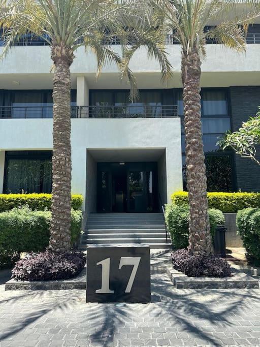 New Cairo Homehaven Waterway 3BR apartment