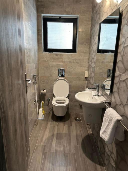 New Cairo Homehaven Waterway 3BR apartment