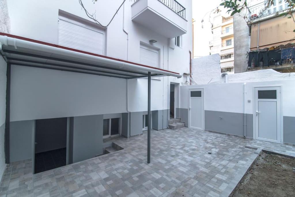 Downtown Rare and Modern Two Storey Building