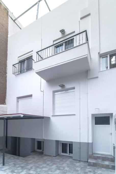Downtown Rare and Modern Two Storey Building