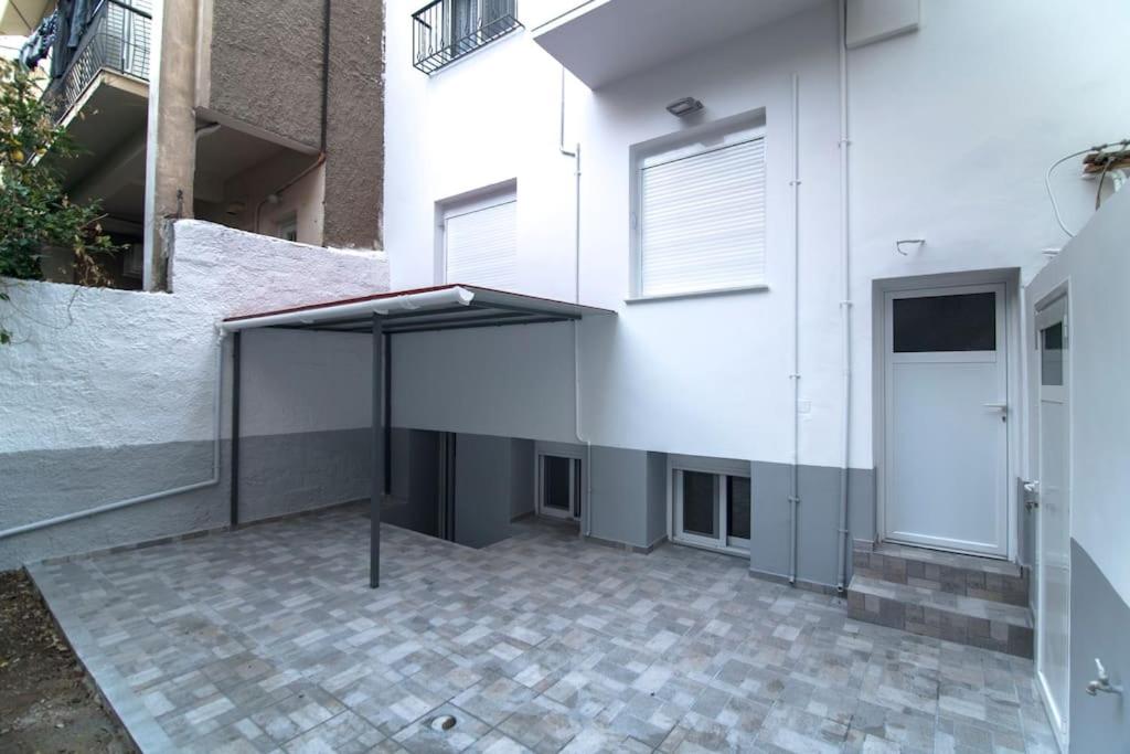 Downtown Rare and Modern Two Storey Building