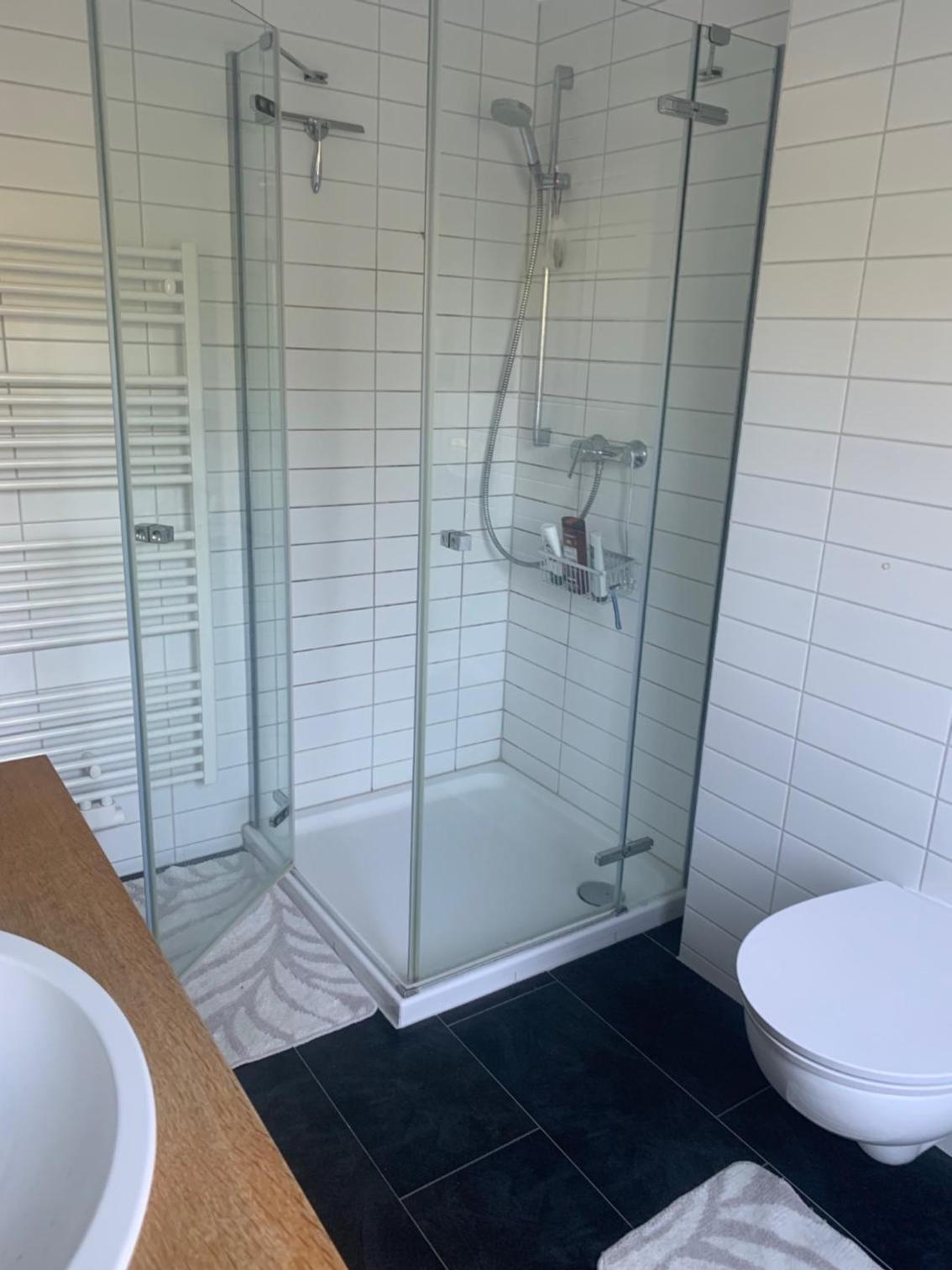 Ferienwohnung Fischerblick