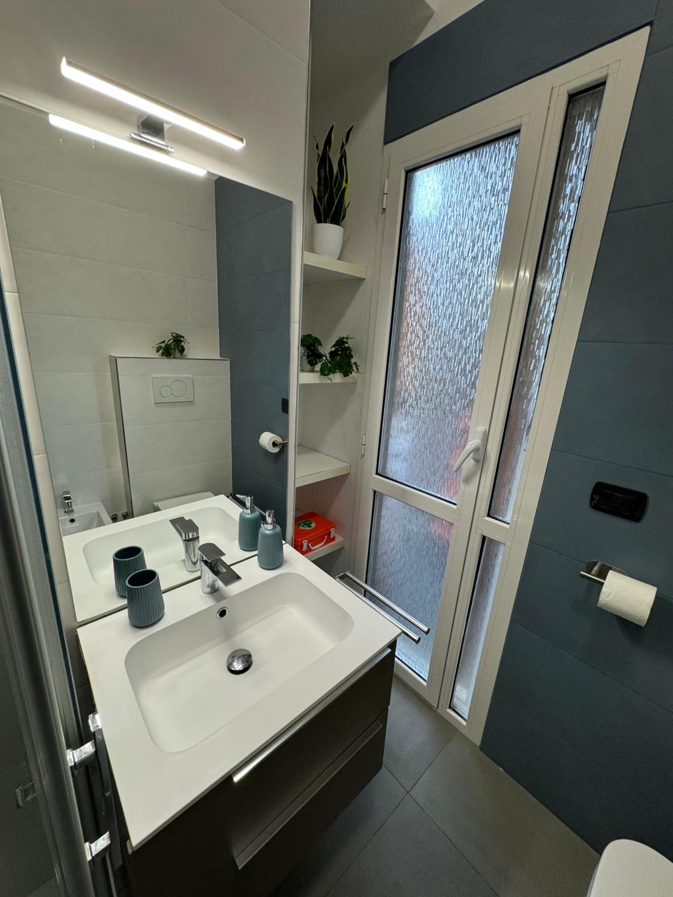 GuestARTDéco Sempione 32 photo 4