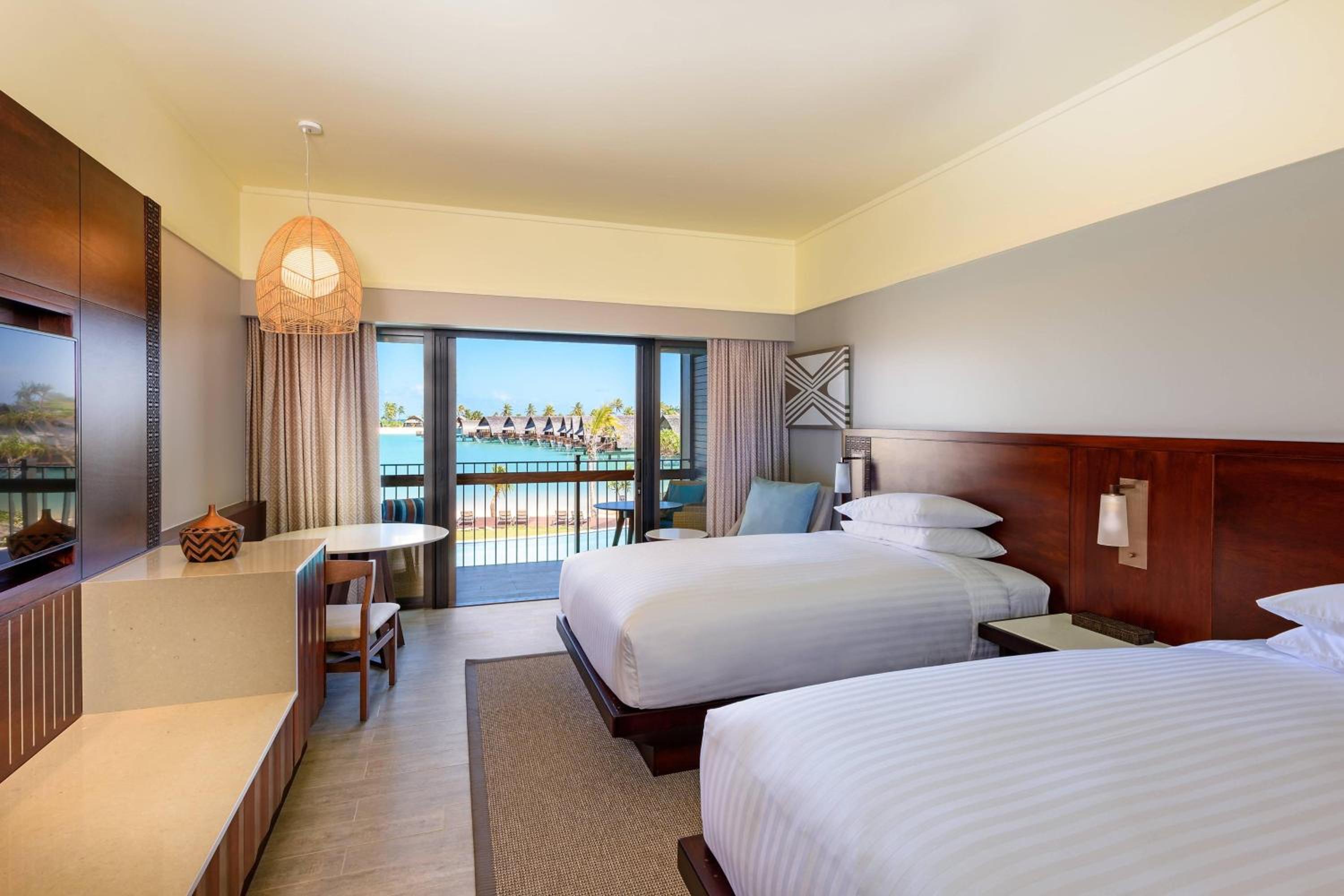Fiji Marriott Resort Momi Bay 107