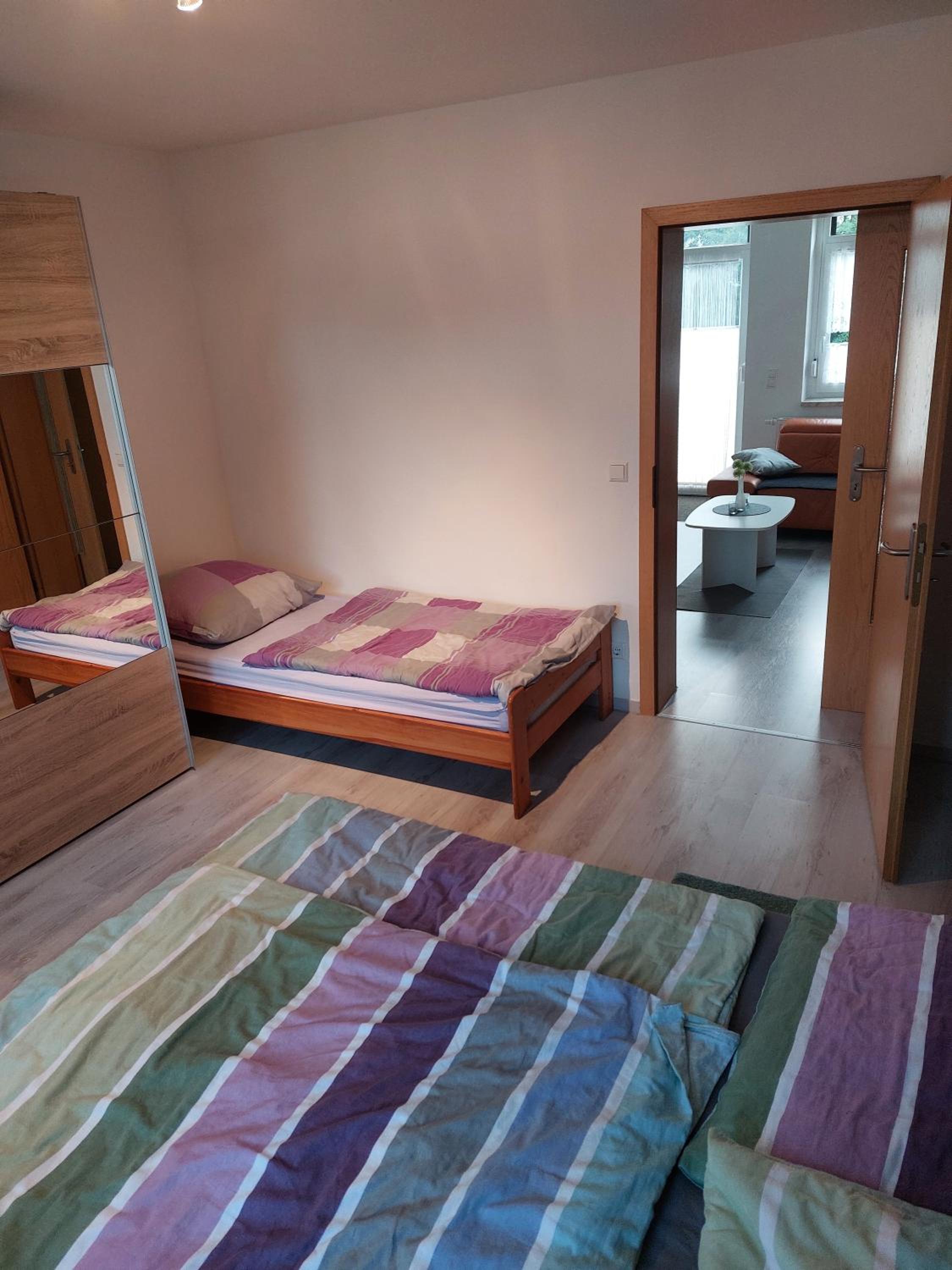 Sweet Home - Sweet Dreams