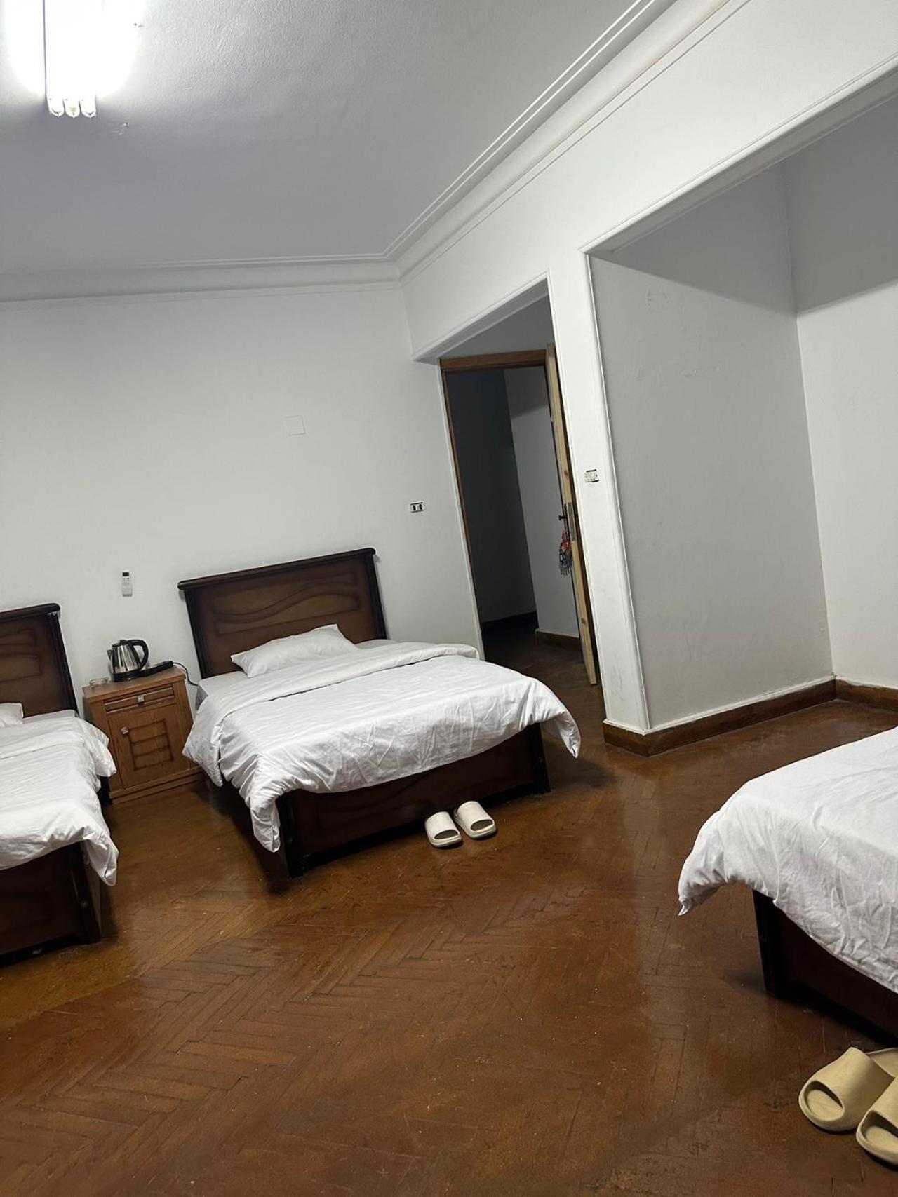 QinFu HOTEL