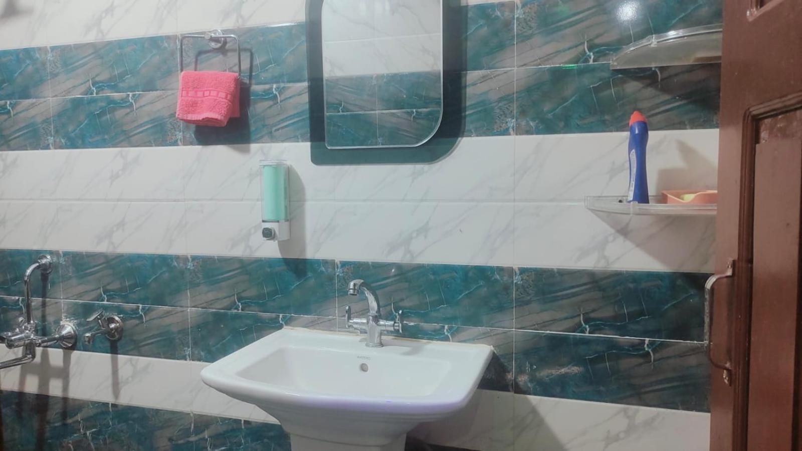 Paryatan Home Stay Koti Kanasar view 2