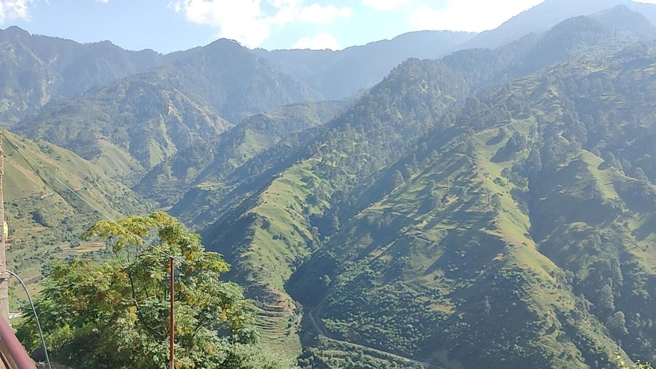 Paryatan Home Stay Koti Kanasar view 3