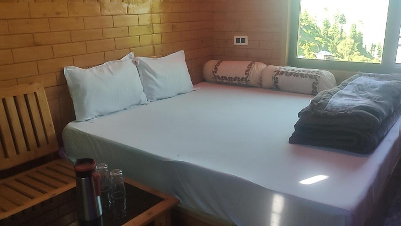 Paryatan Home Stay Koti Kanasar view 4