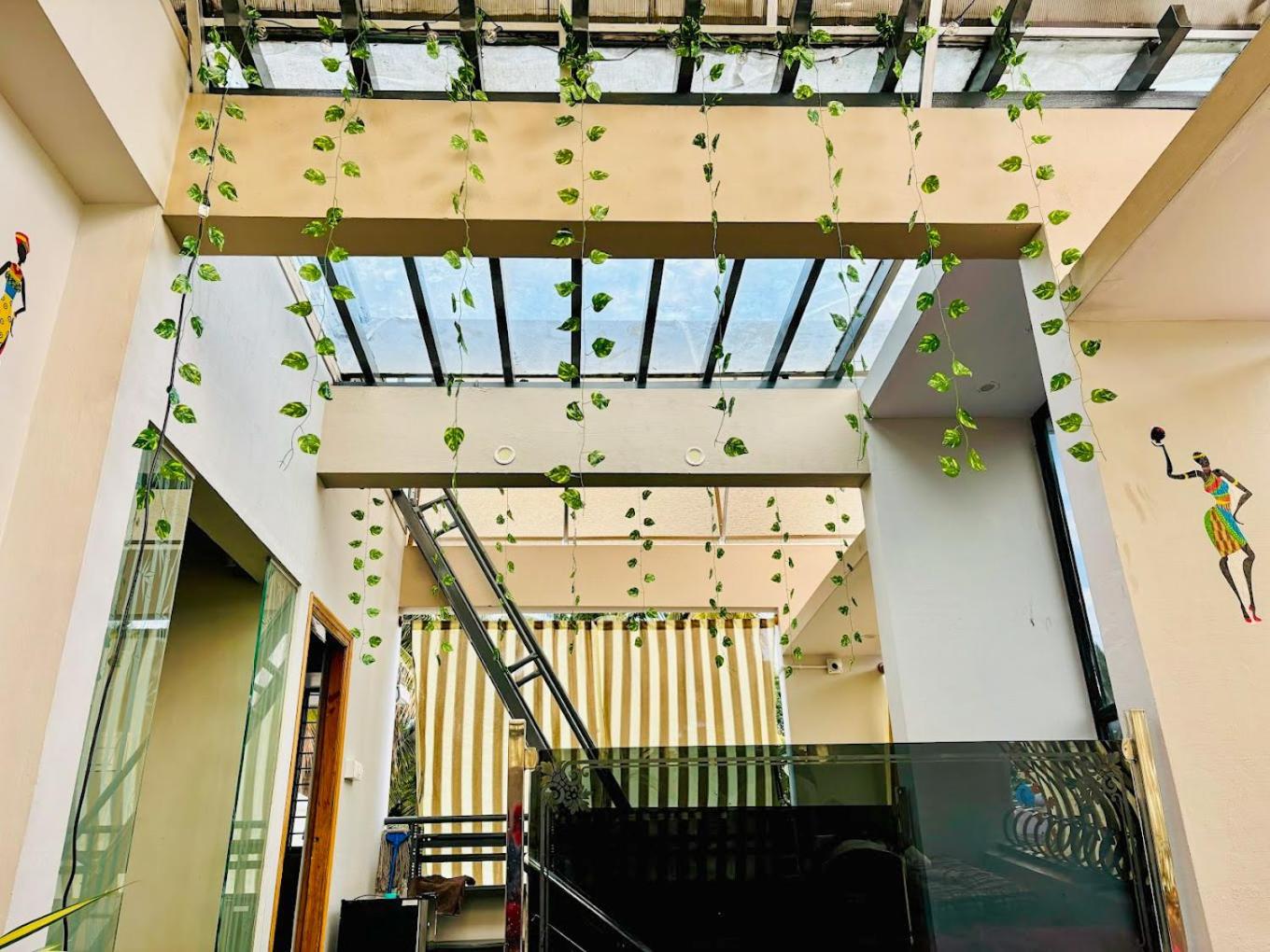 Beedu - Backpackers Hostel