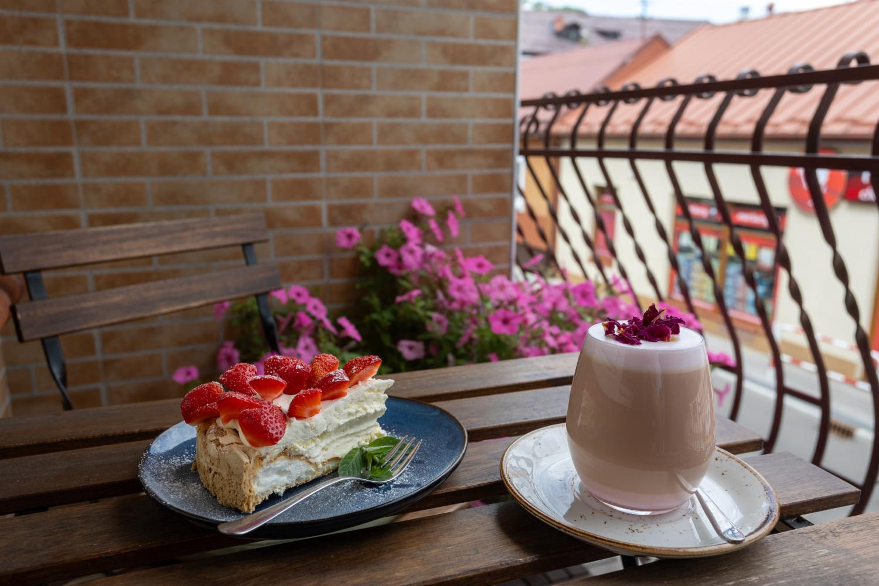 Szuflada Rooms