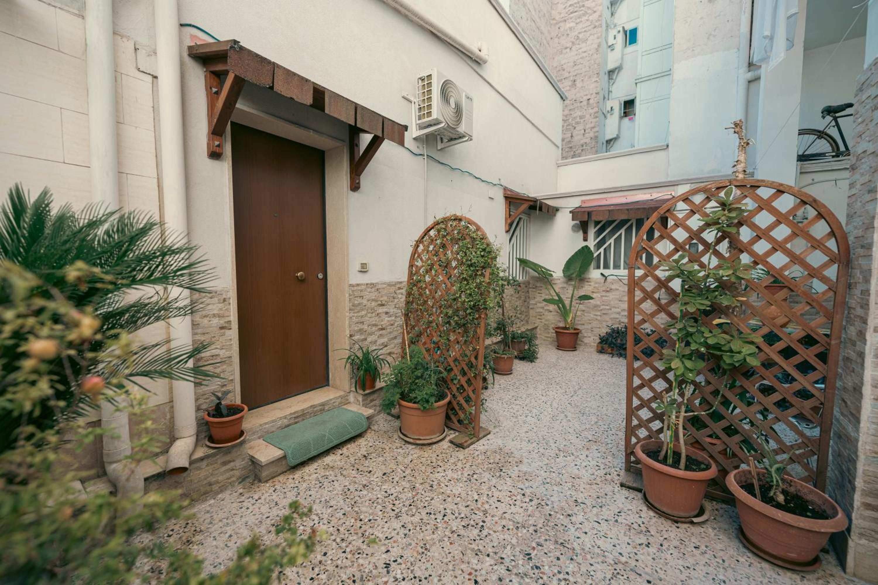 Hotel Apulia lux - Image 1