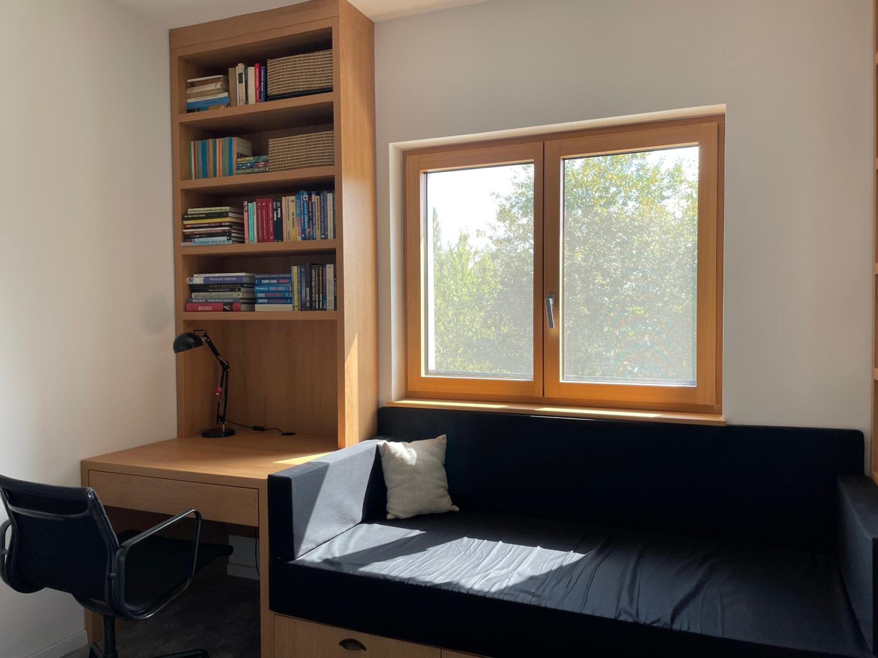 Bert apartman