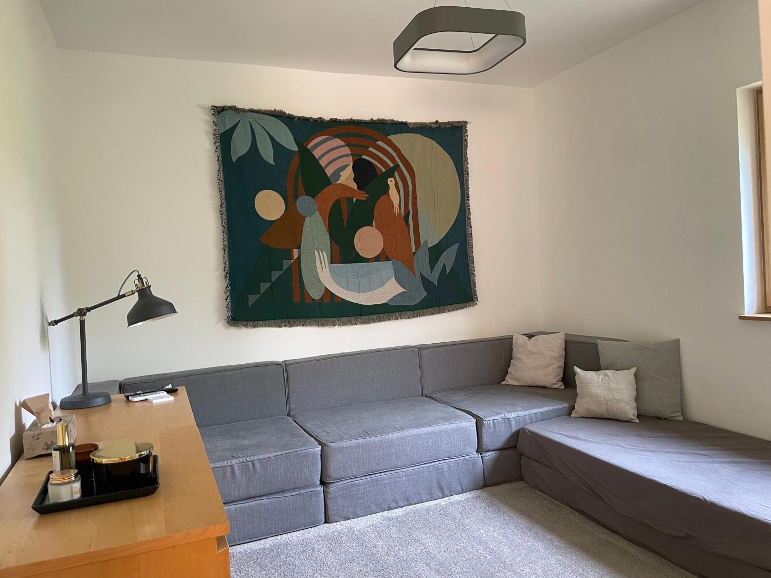 Bert apartman