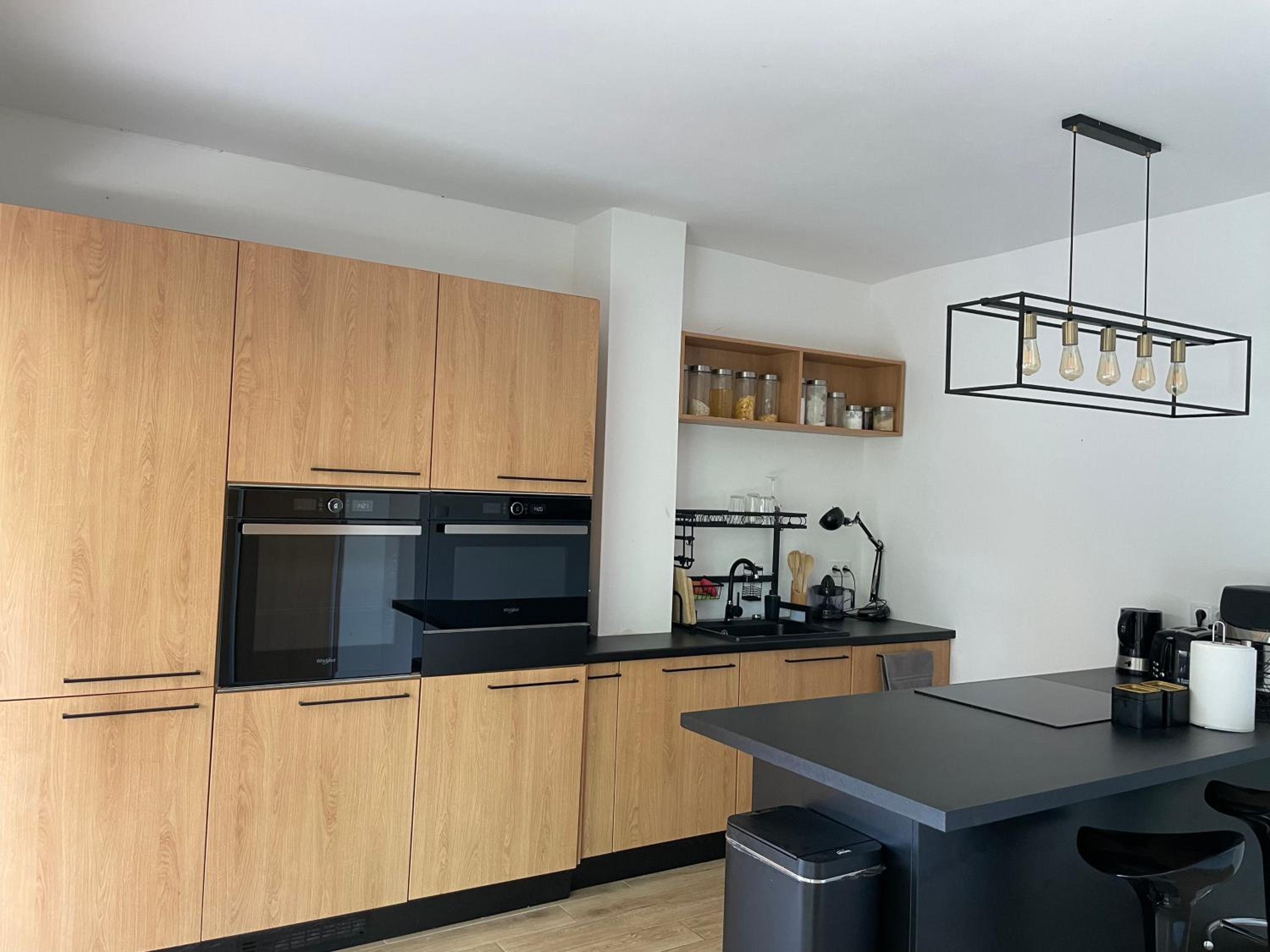 Bert apartman