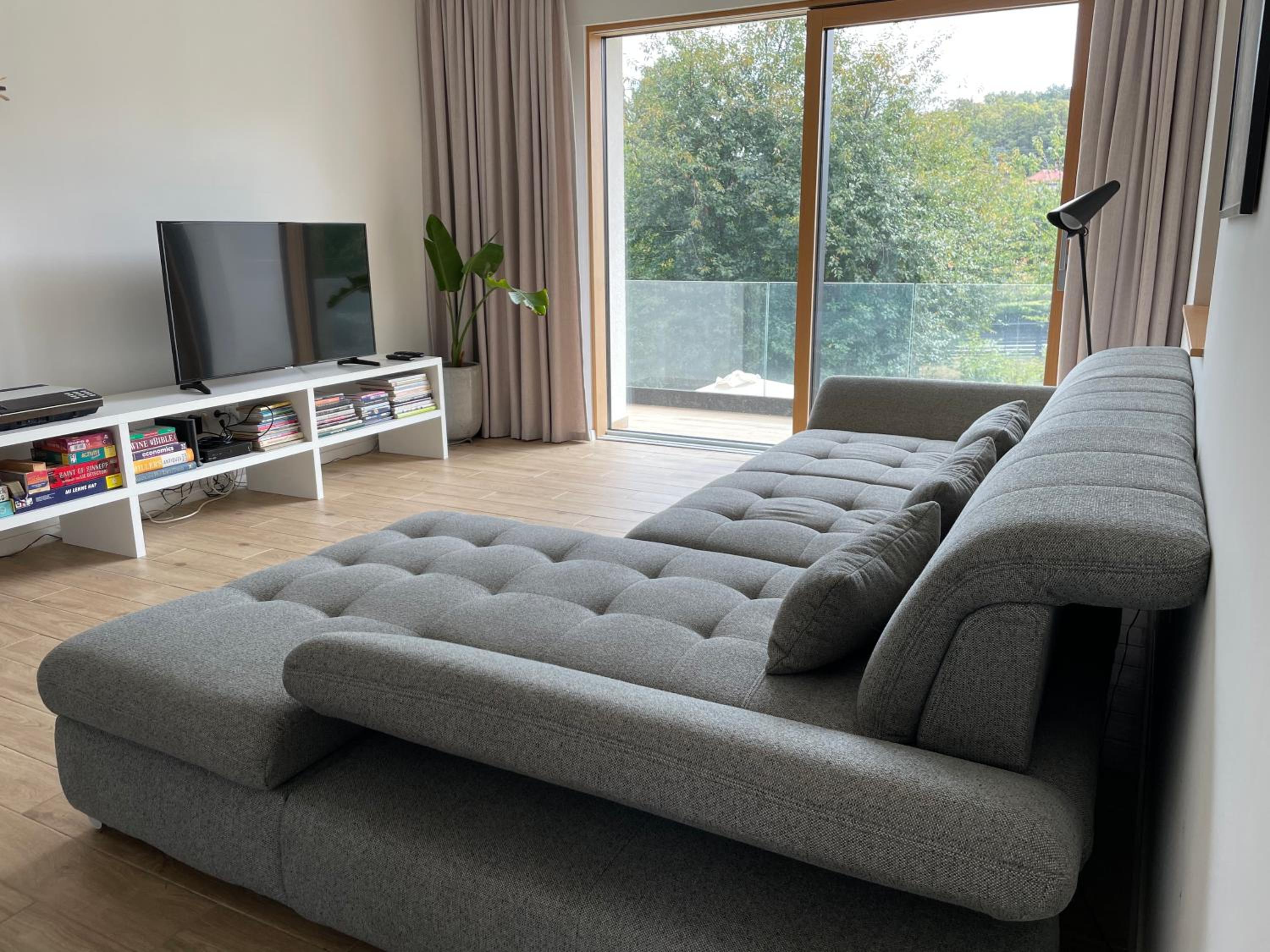 Bert apartman