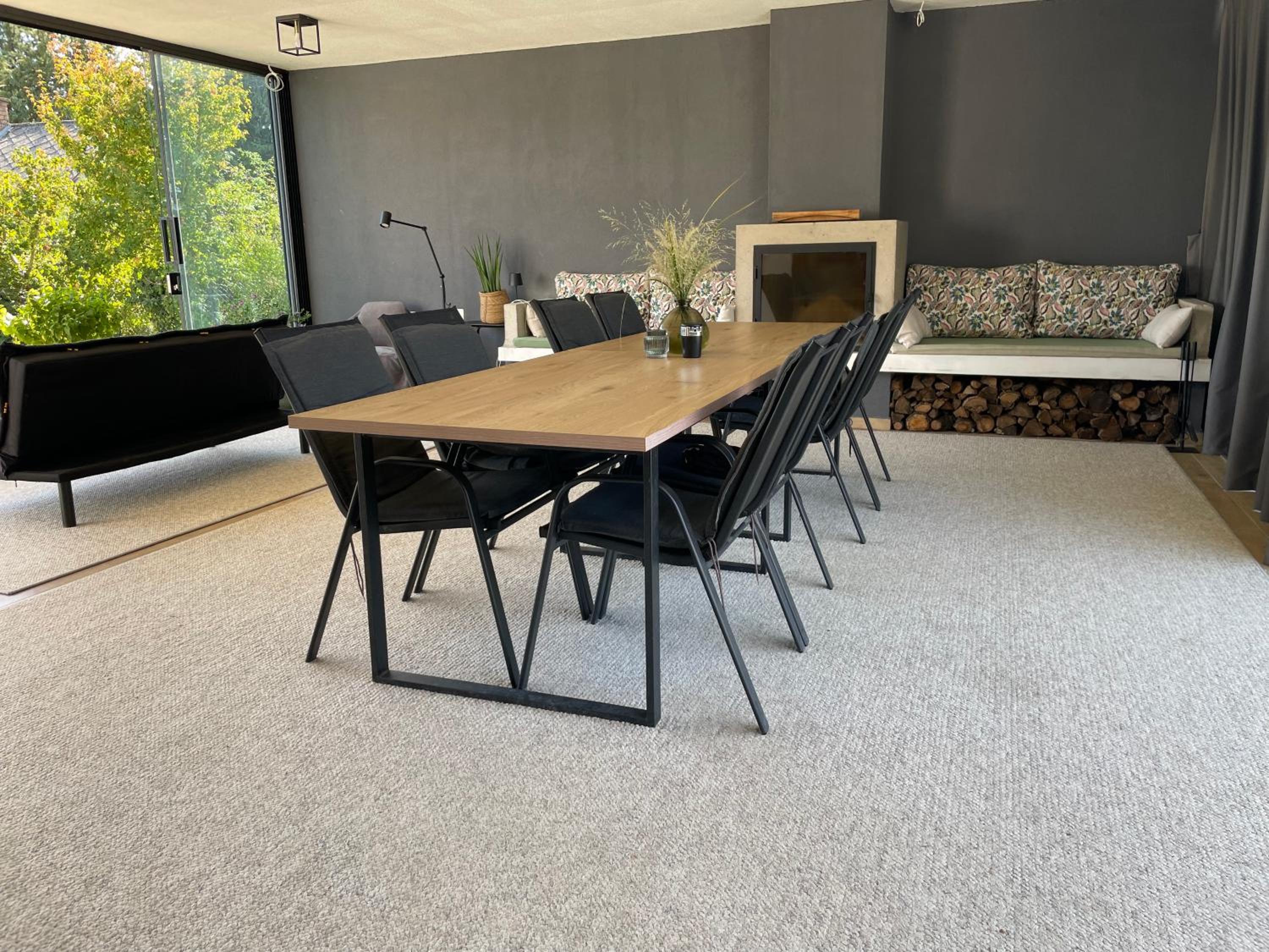 Bert apartman