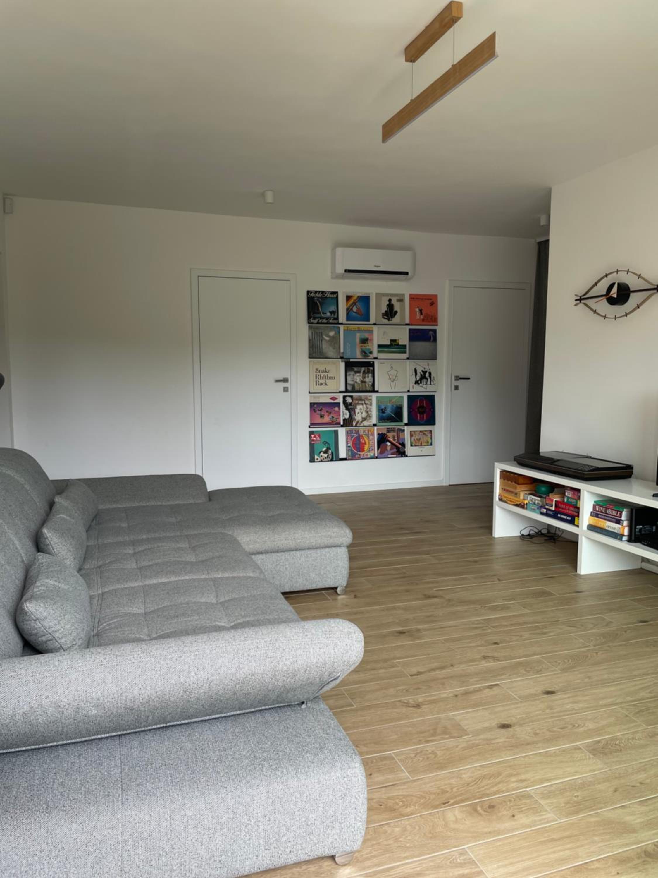 Bert apartman