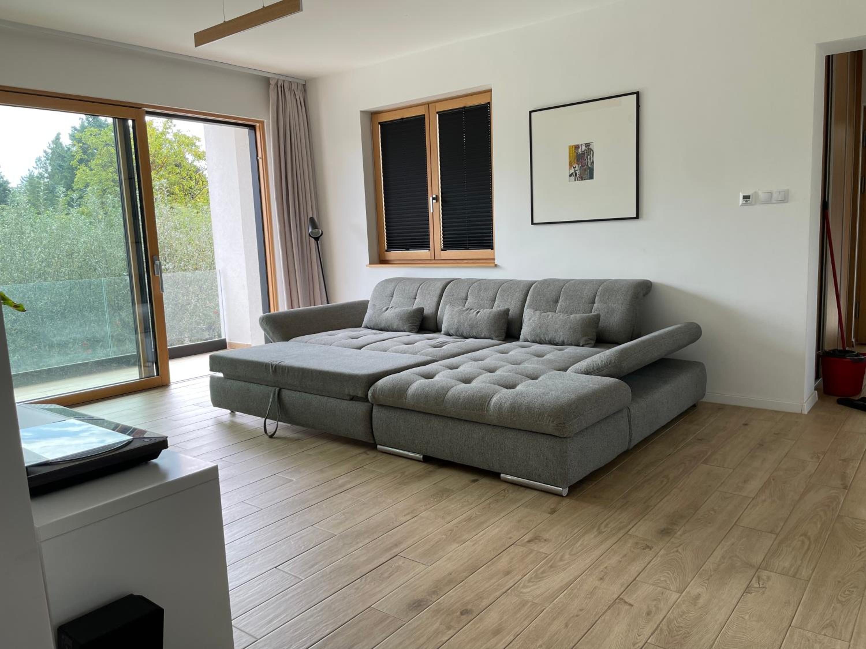 Bert apartman
