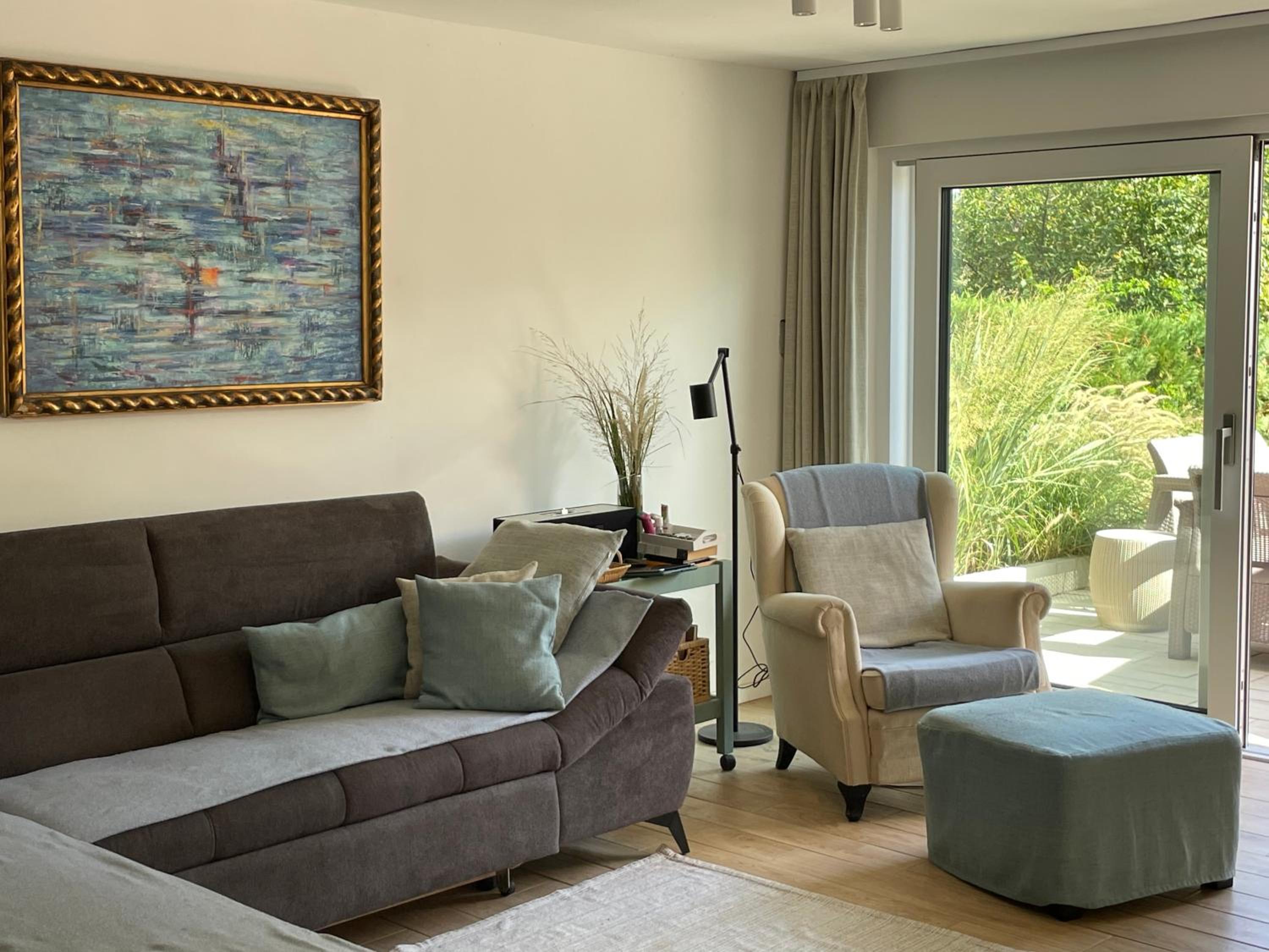 Bert apartman