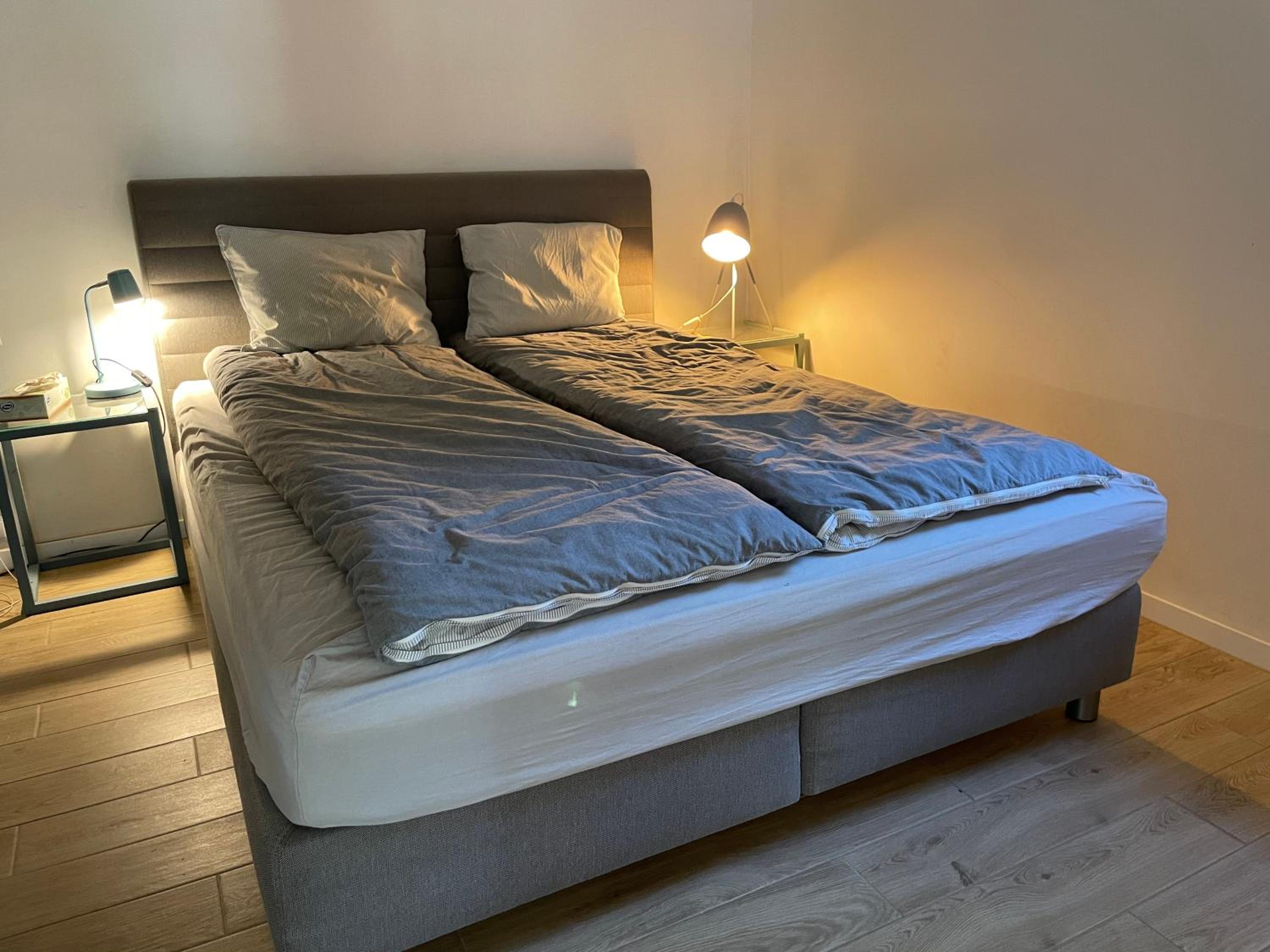 Bert apartman