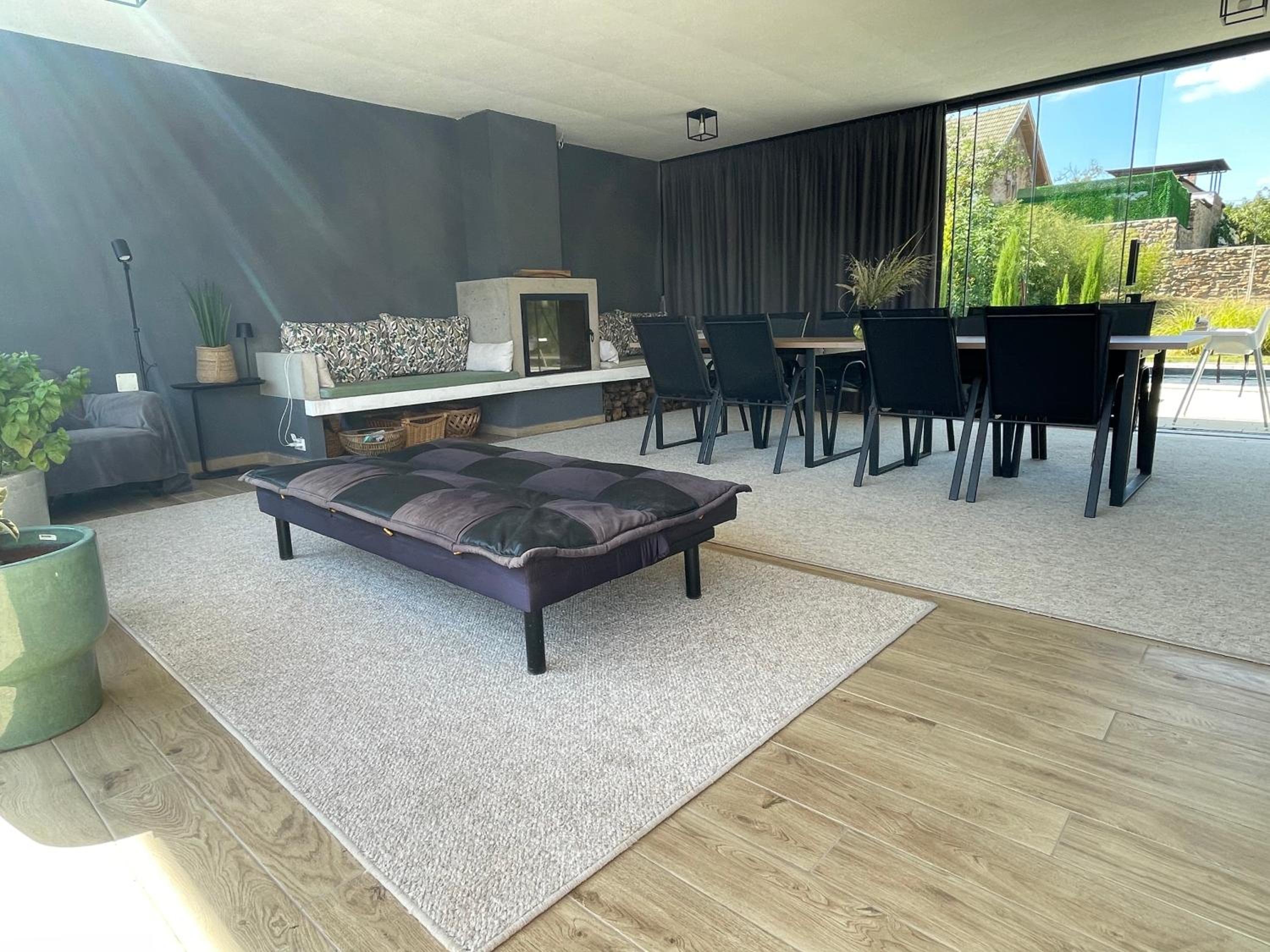 Bert apartman