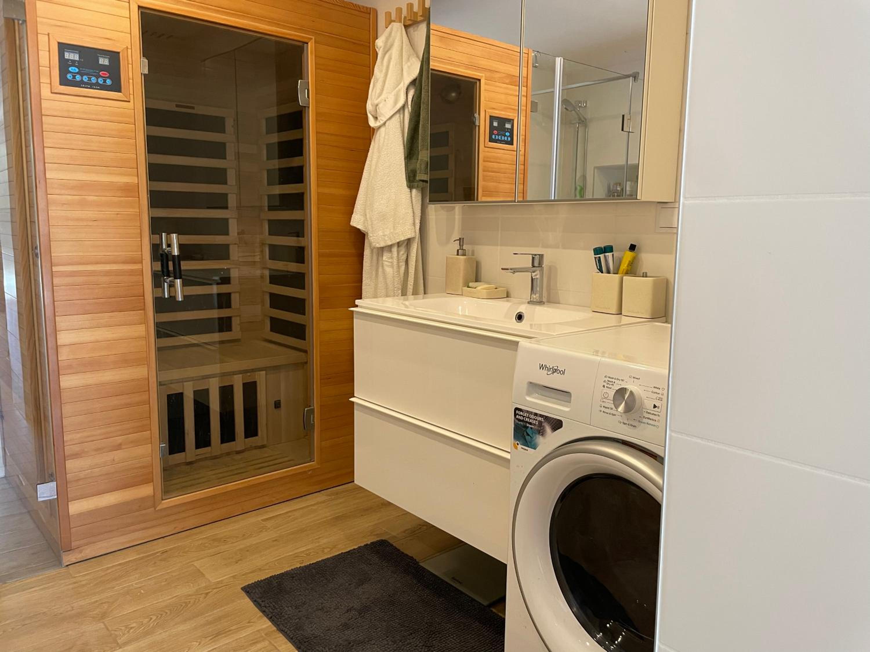 Bert apartman