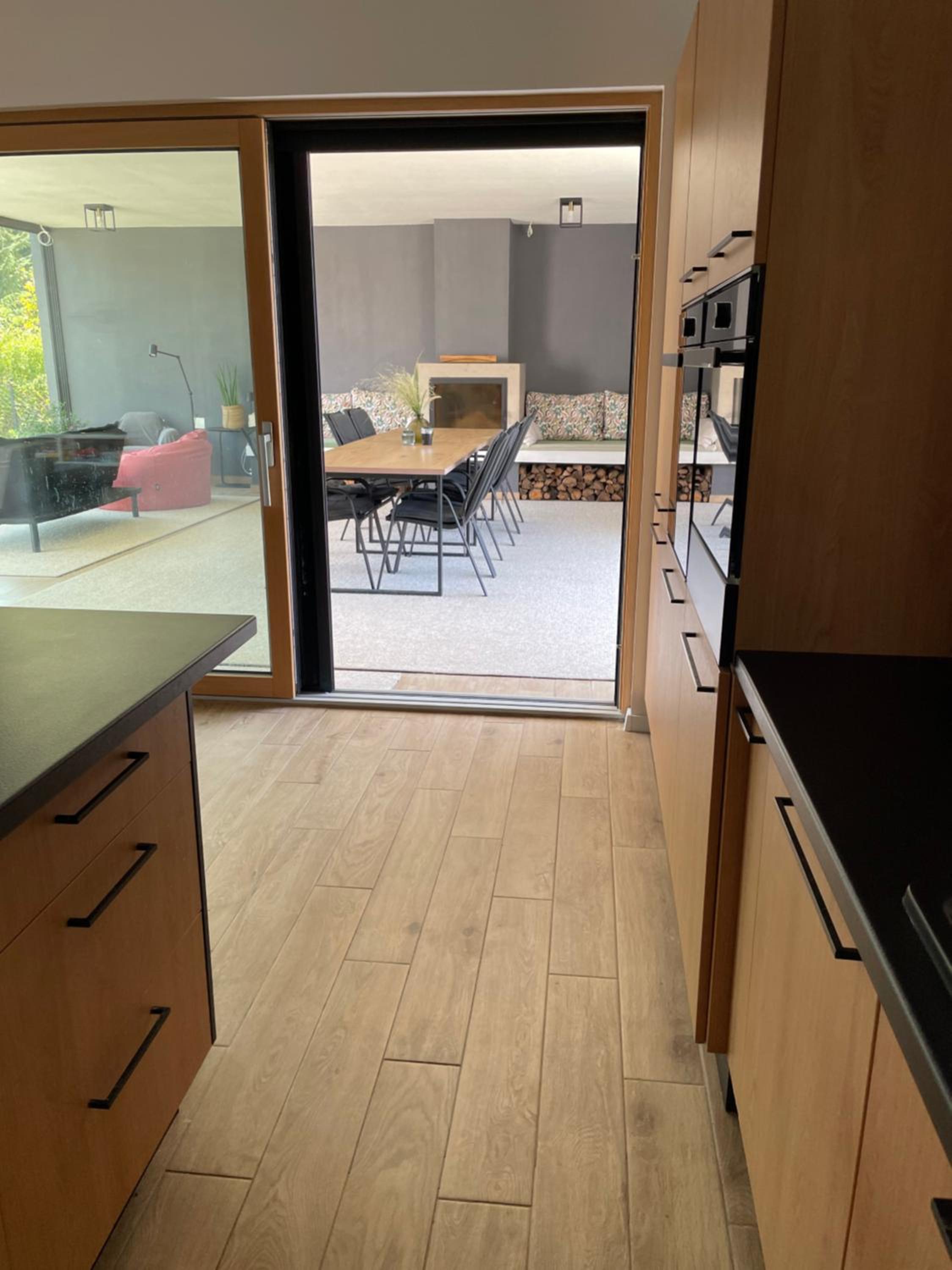 Bert apartman