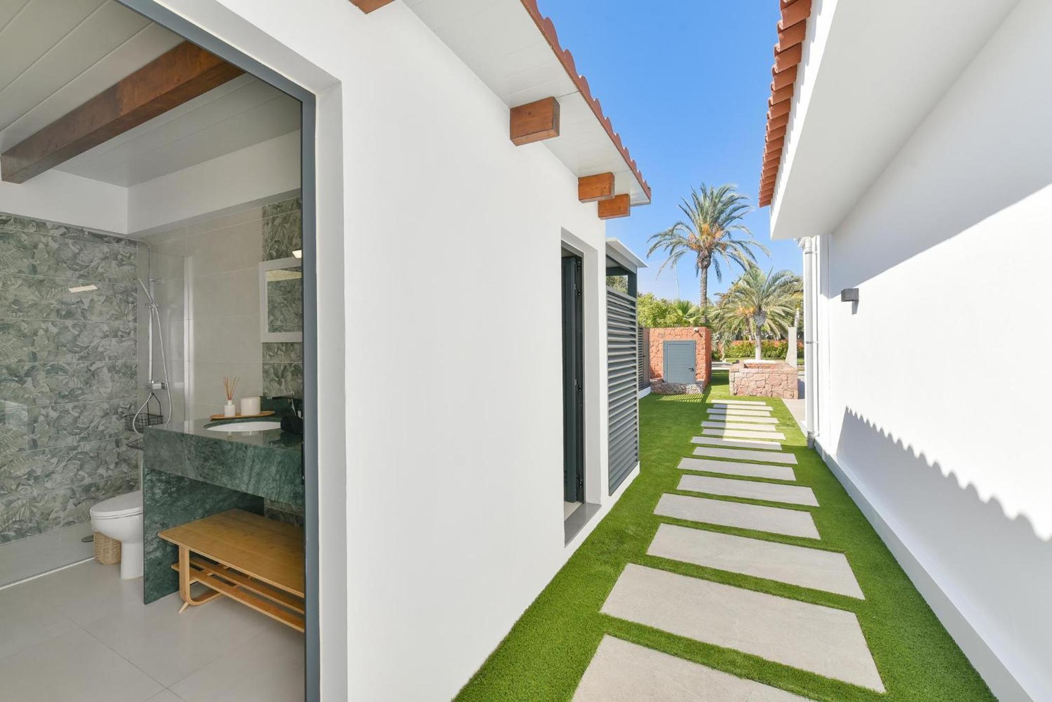 Armonia Oasis DeLuxe by VillaGranCanaria