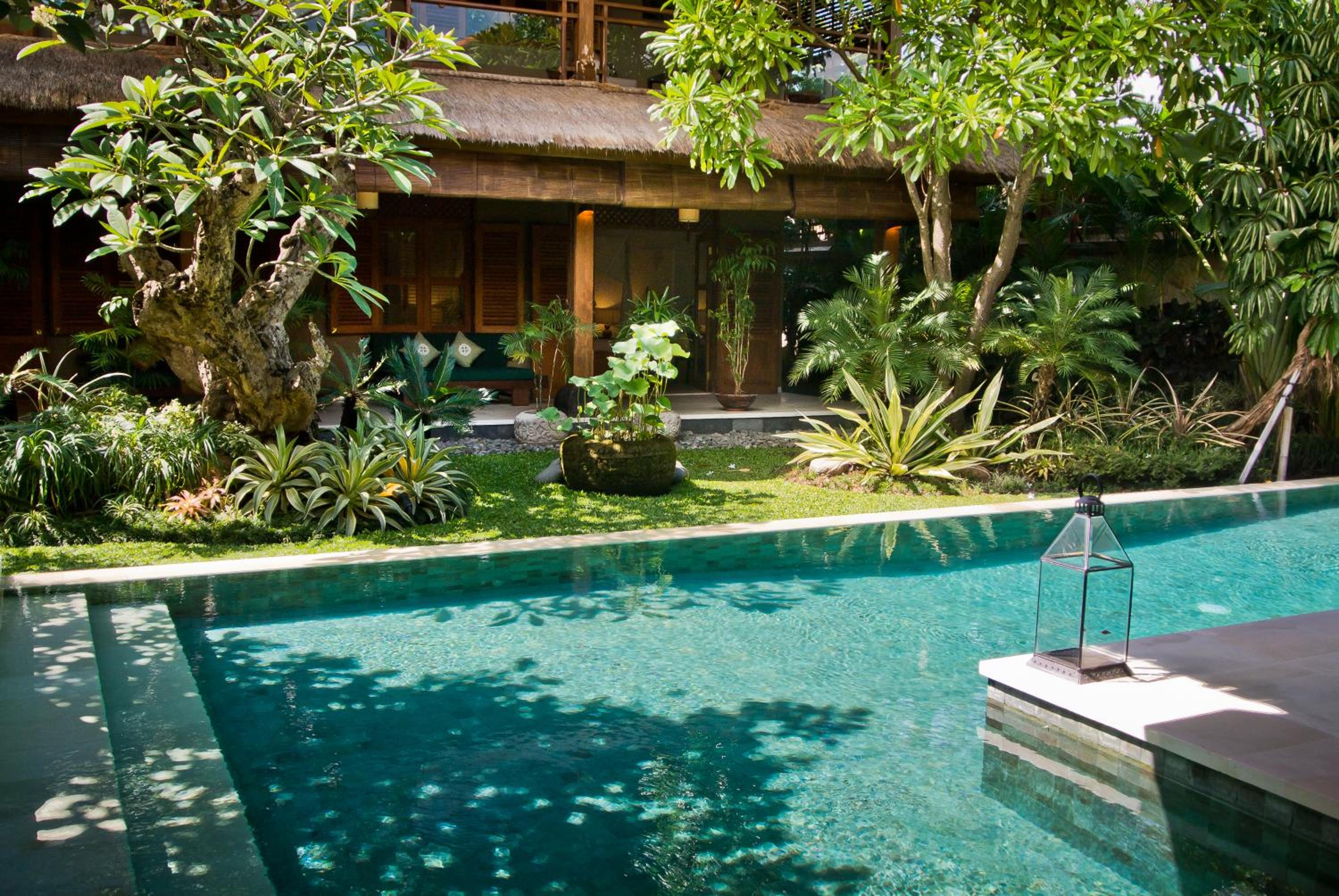 Villa Kinaree Estate