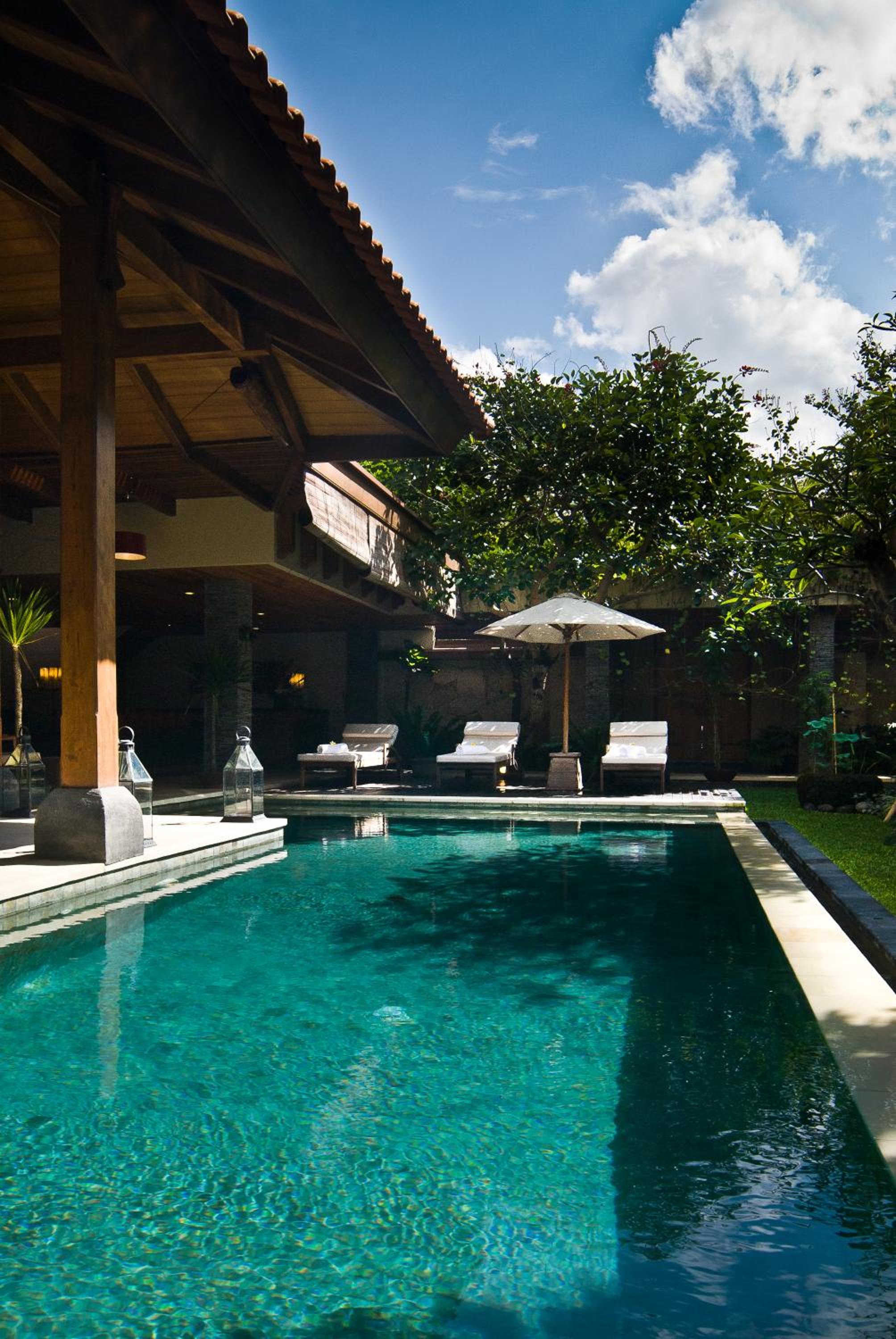 Villa Kinaree Estate