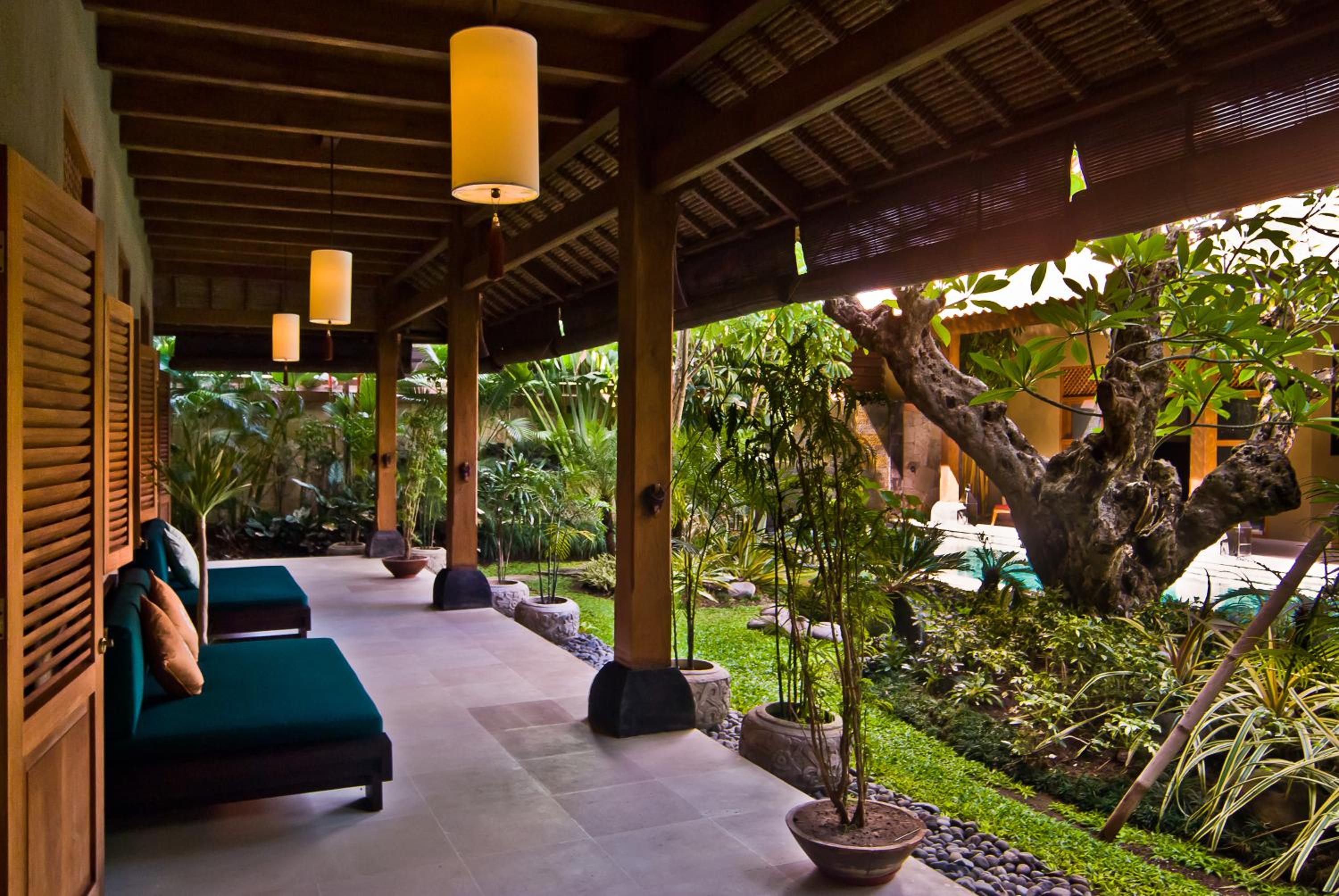 Villa Kinaree Estate