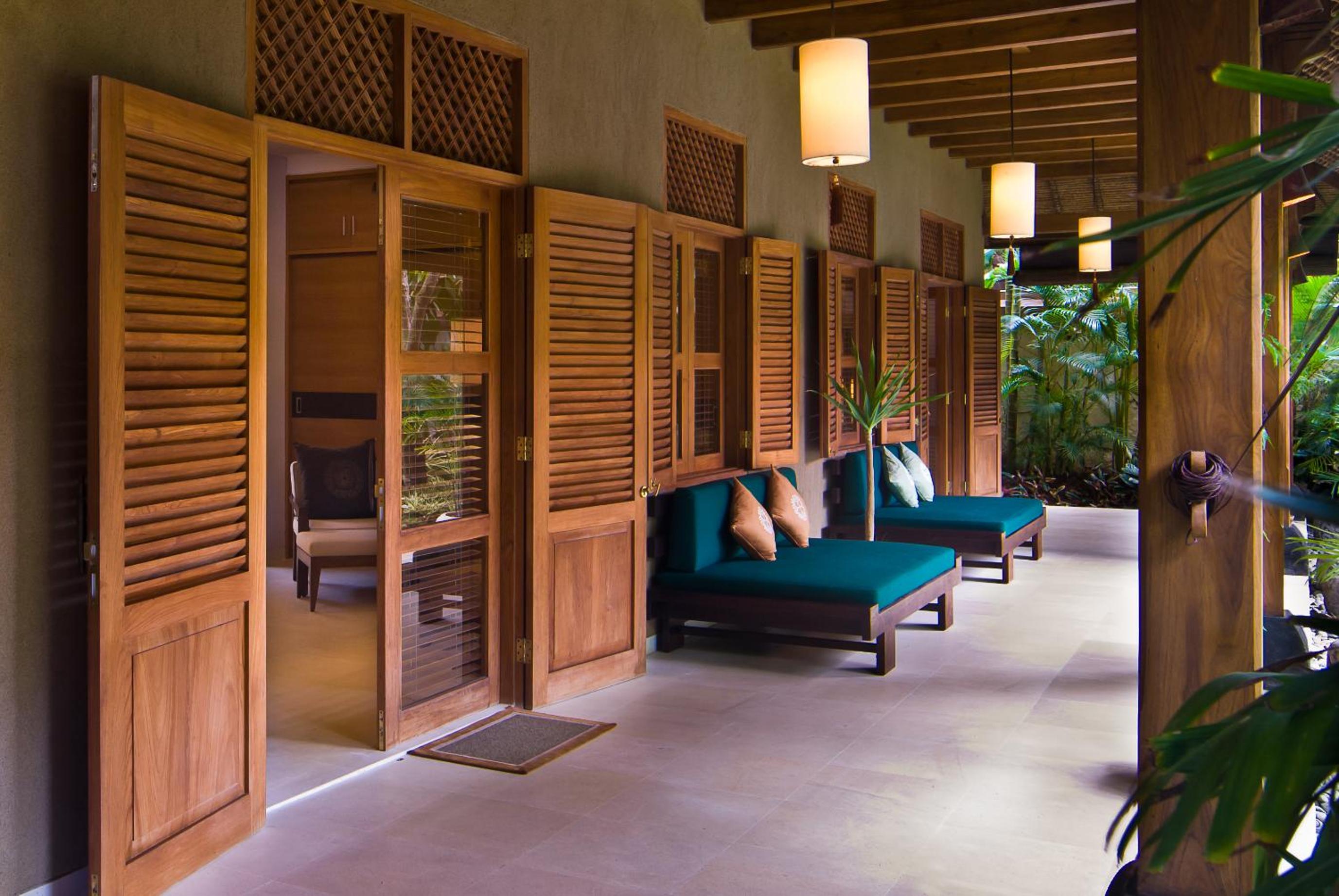 Villa Kinaree Estate
