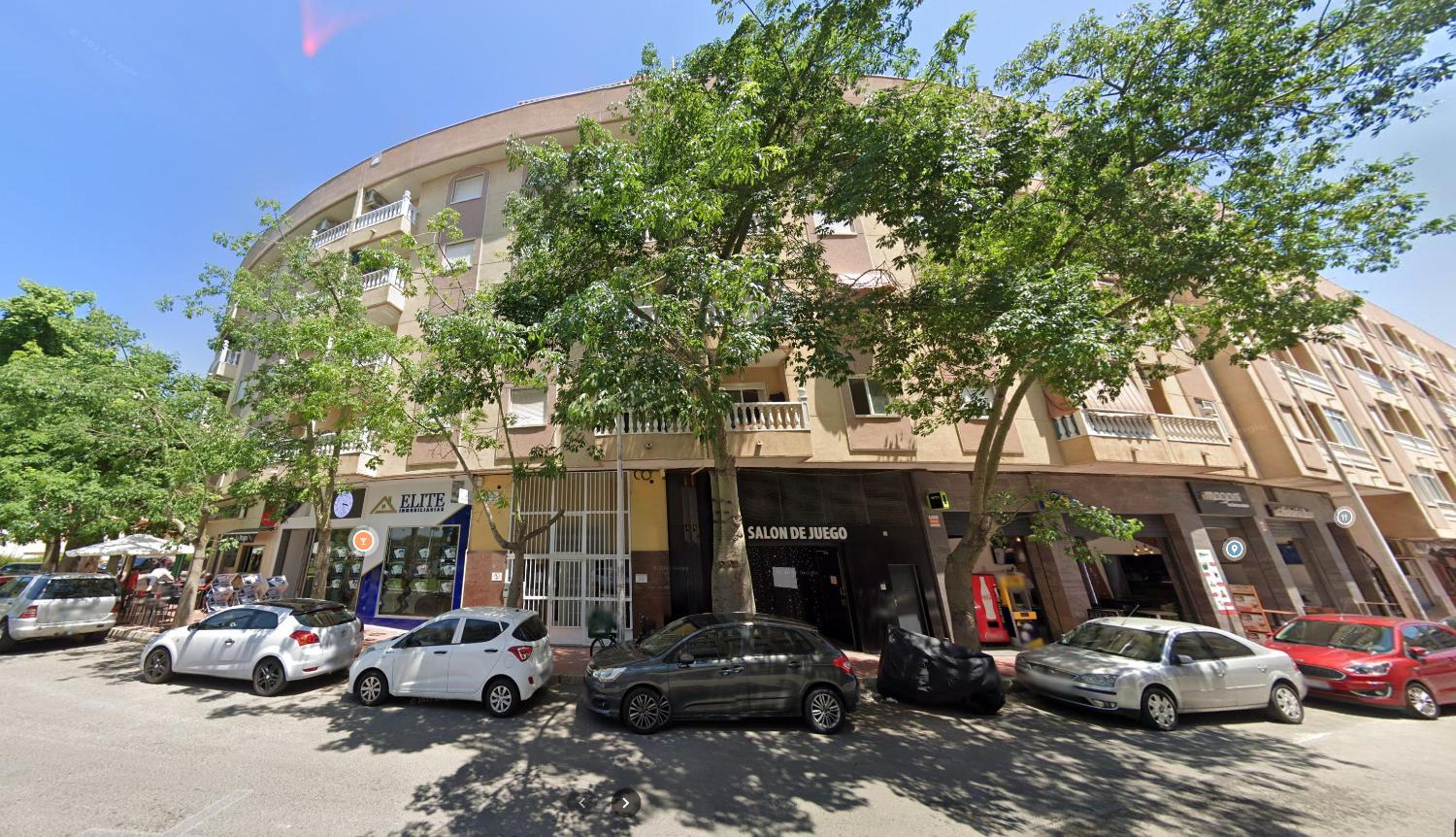 building