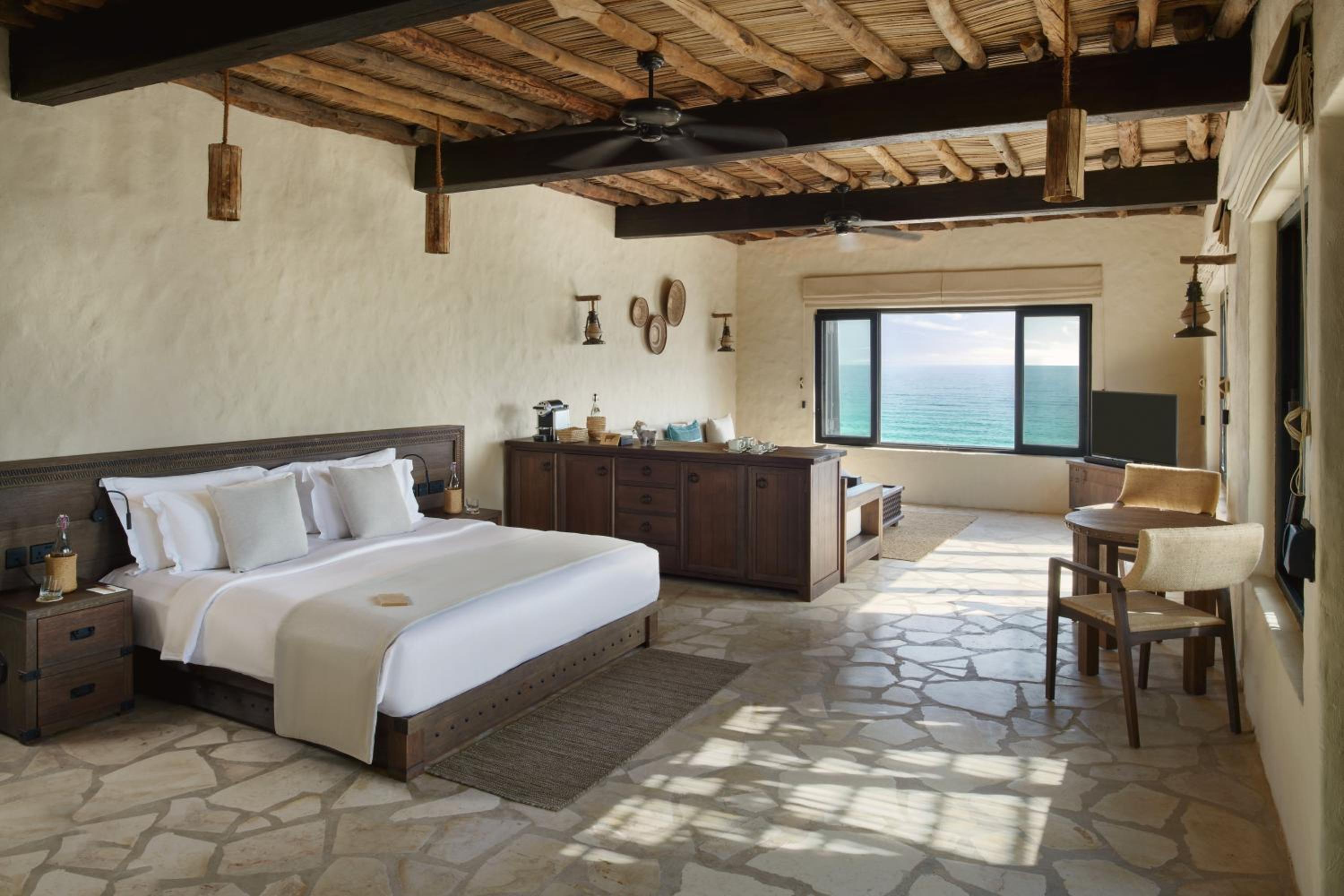 Six Senses Zighy Bay — photo 54