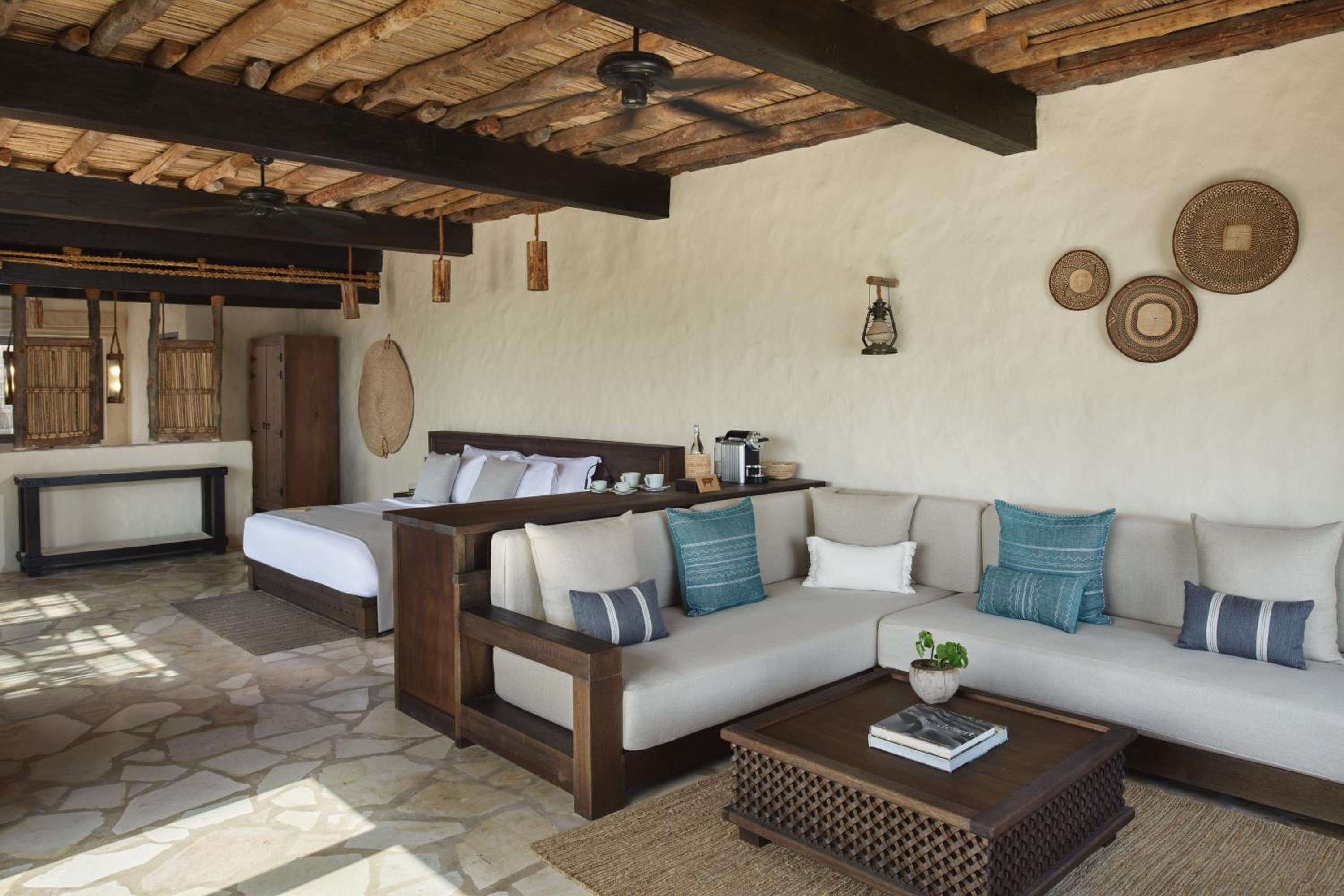 Six Senses Zighy Bay — photo 174