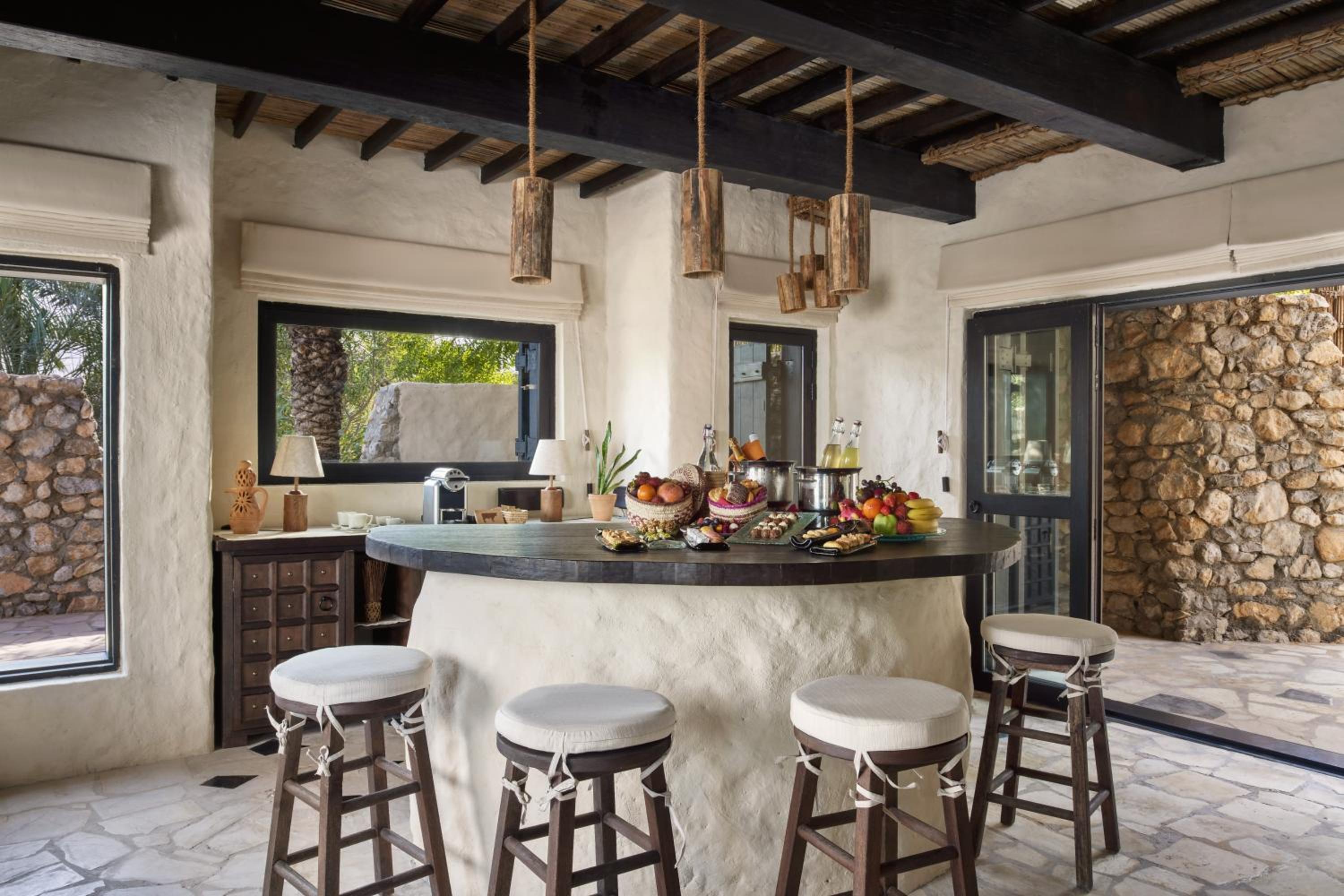 Six Senses Zighy Bay — photo 164