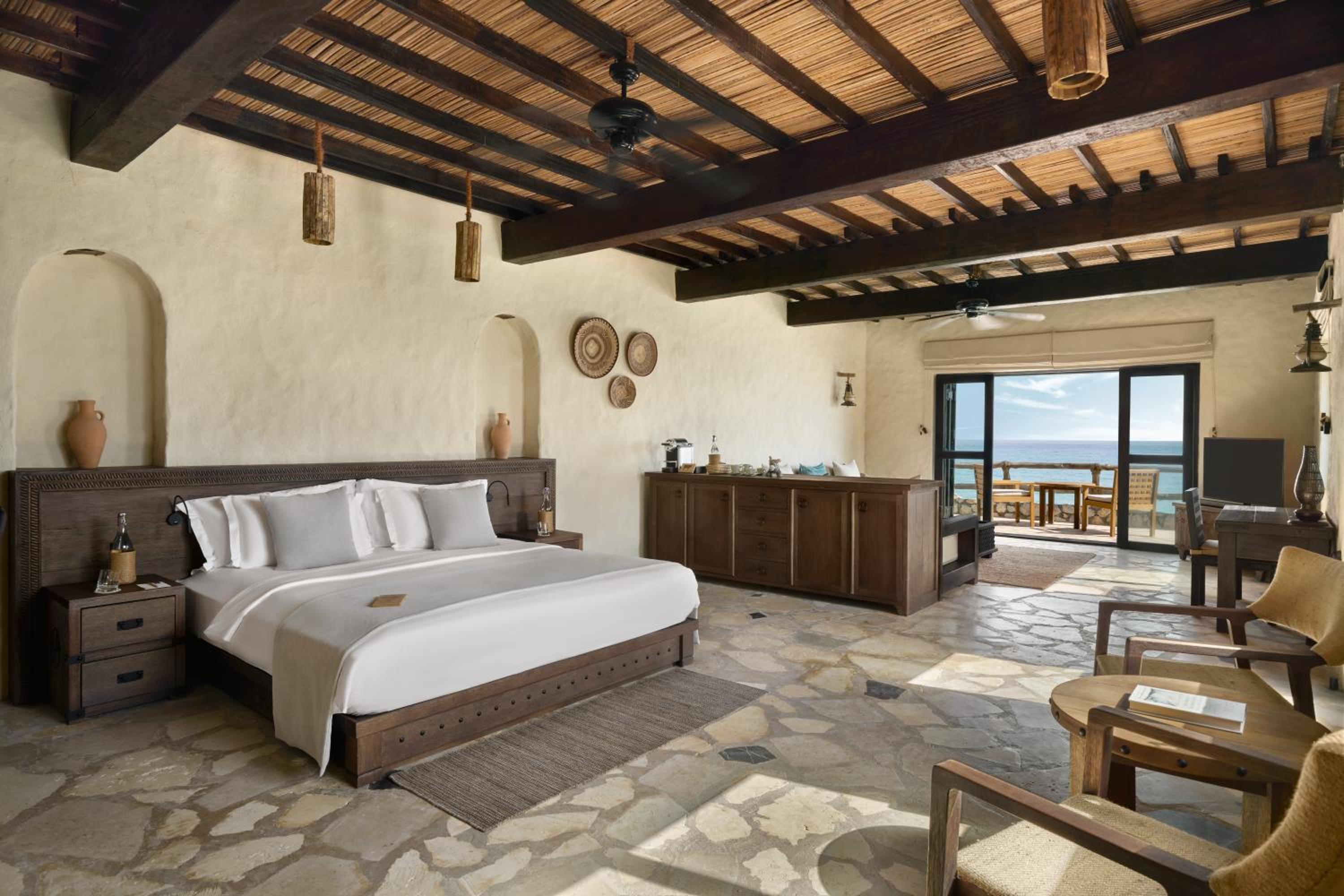 Six Senses Zighy Bay — photo 76