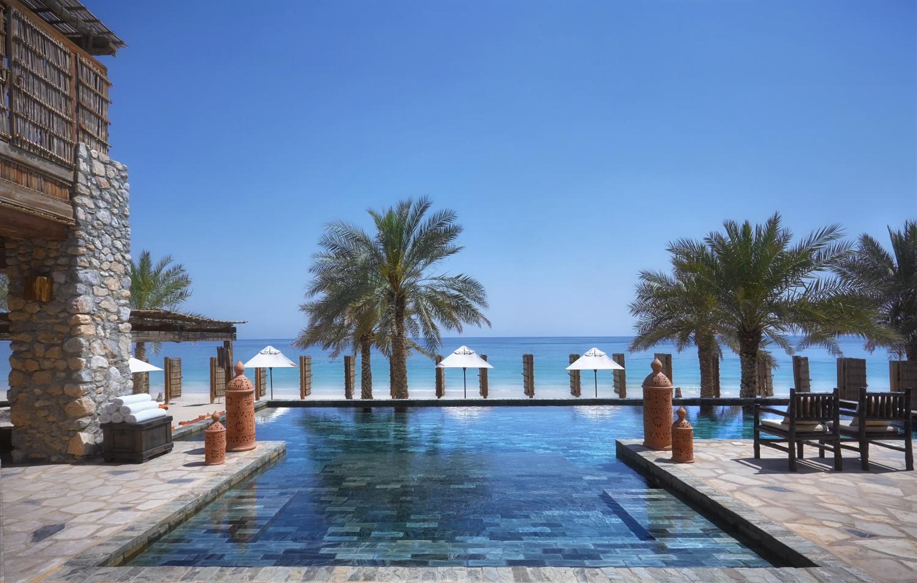 Six Senses Zighy Bay — photo 88